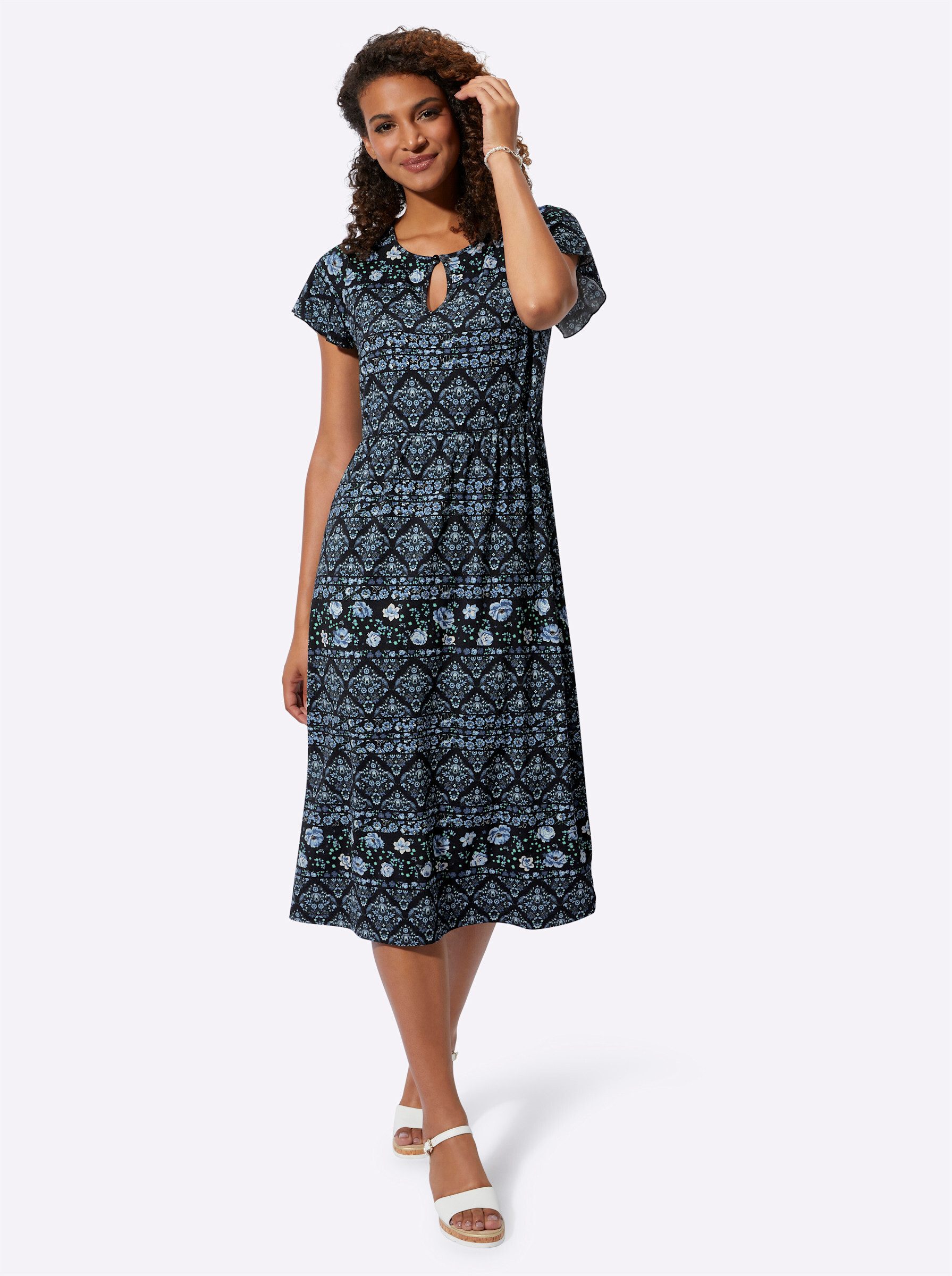 Jerseykleid Jerseykleid
