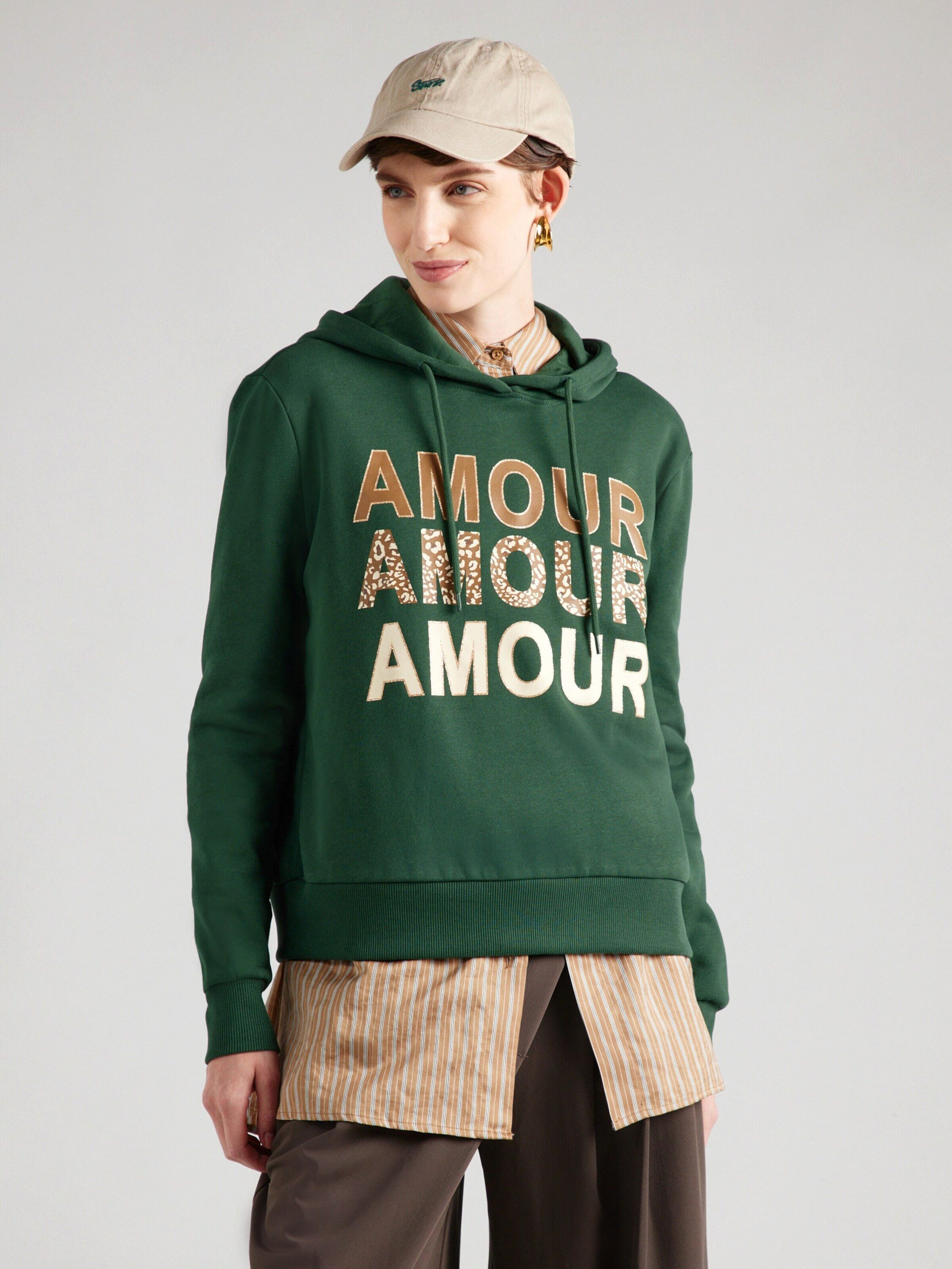 Sweatshirt ONLMAIA