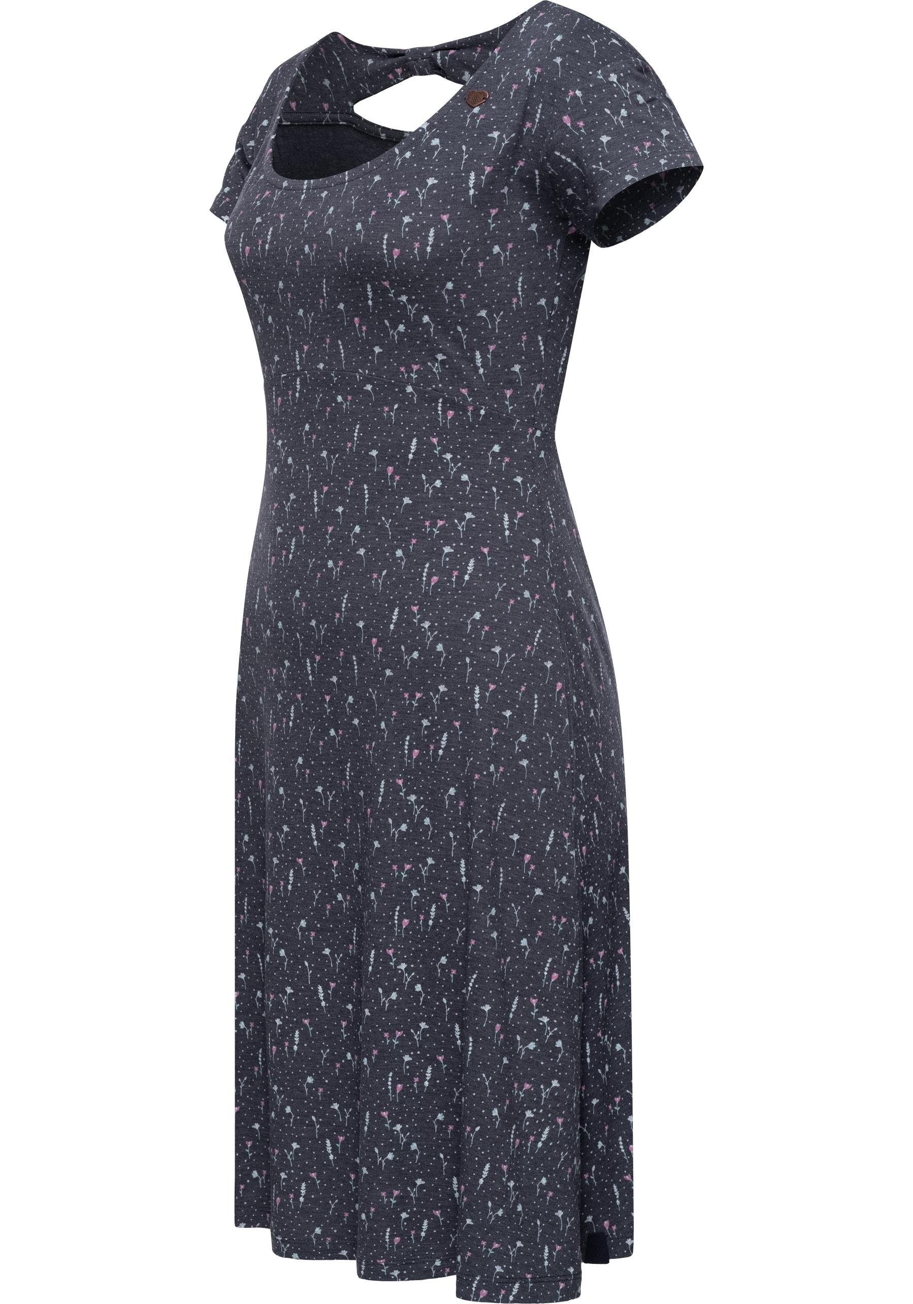 Ragwear Sommerkleid Lunngo leichtes Freizeitkleid mit günstig online kaufen