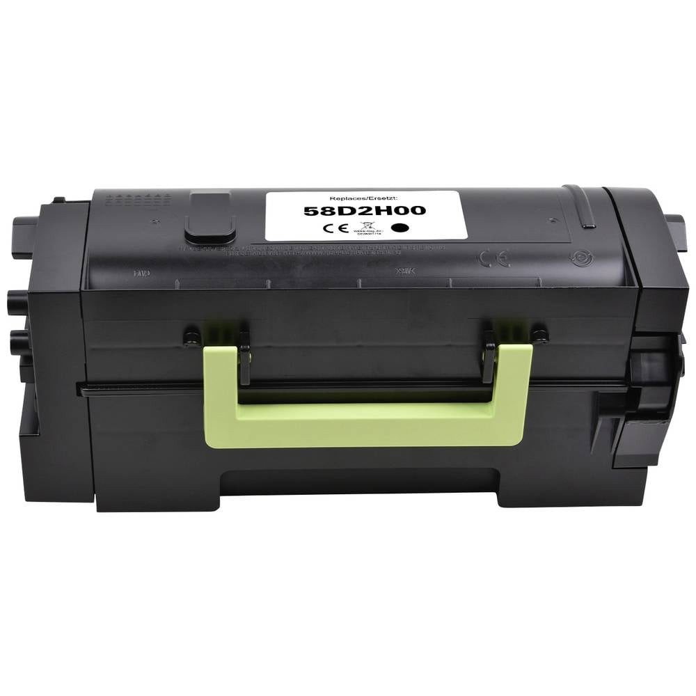 Tonerpatrone Tonerkassette ersetzt Lexmark 15000 Seiten