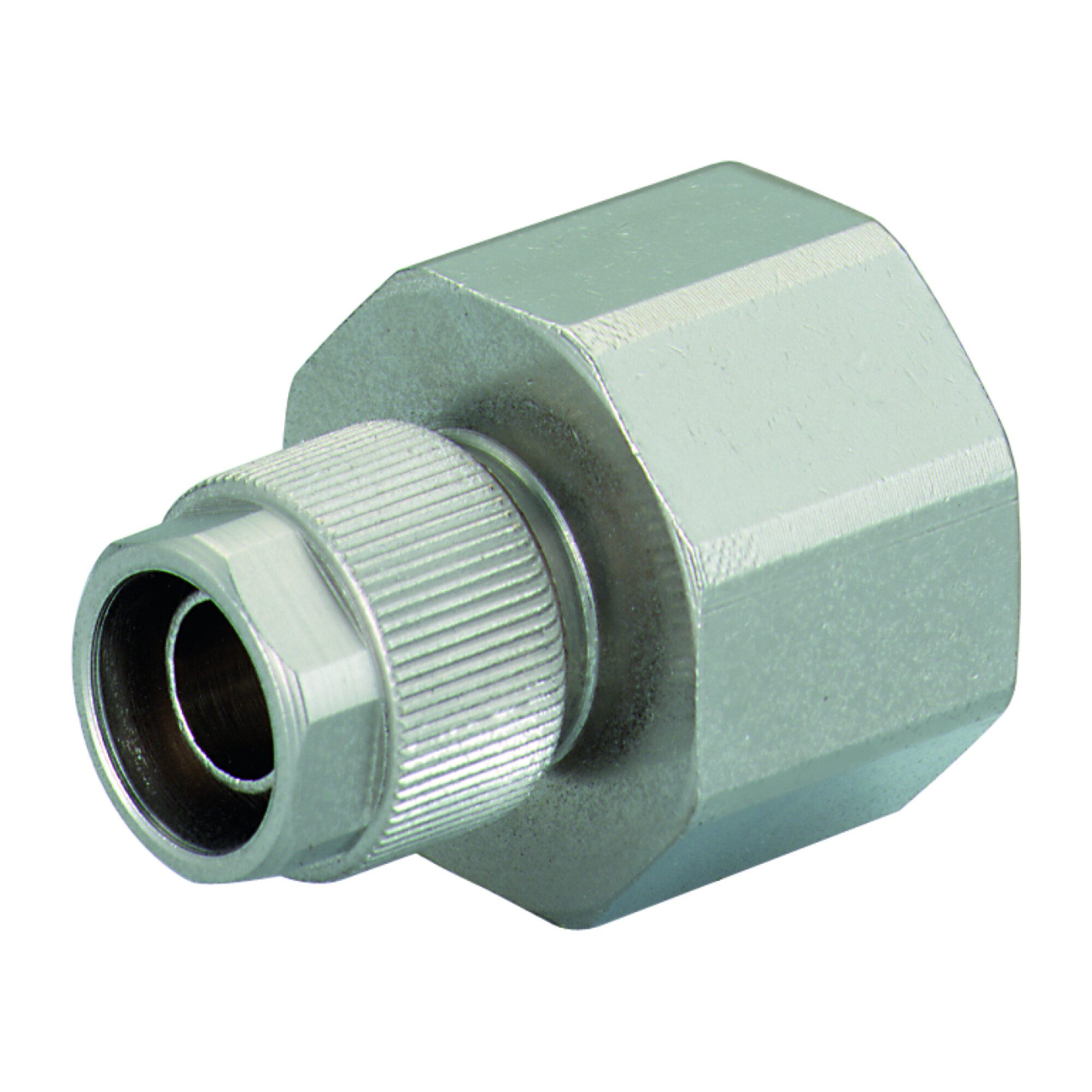 Schneider Schlauchverschraubung Schneider Auf.verschr GAVS-NI 8-6xG1/4i