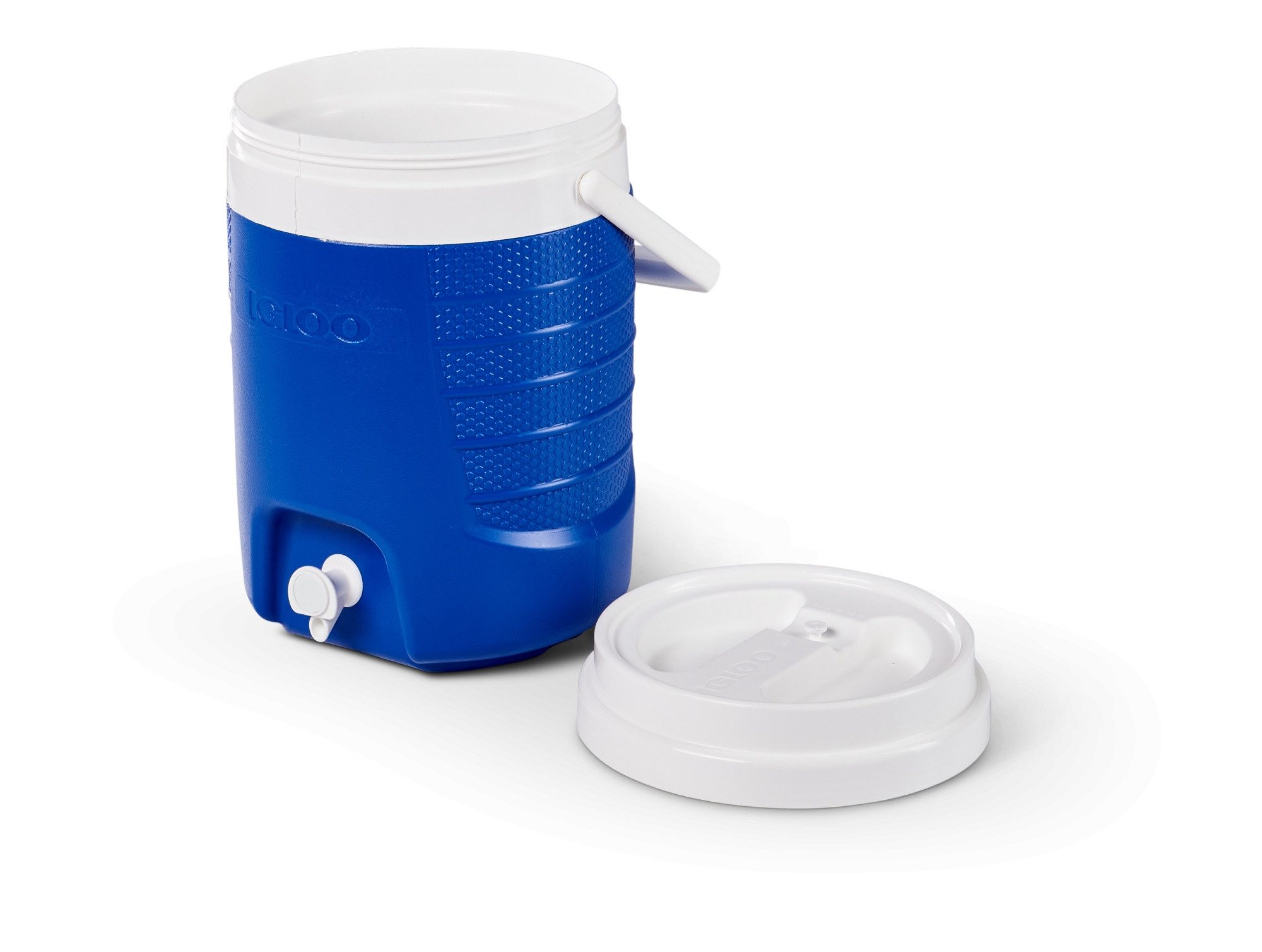 Igloo Kühlbox Sport Getränkekühler, 7 l – Bild 2 von 4