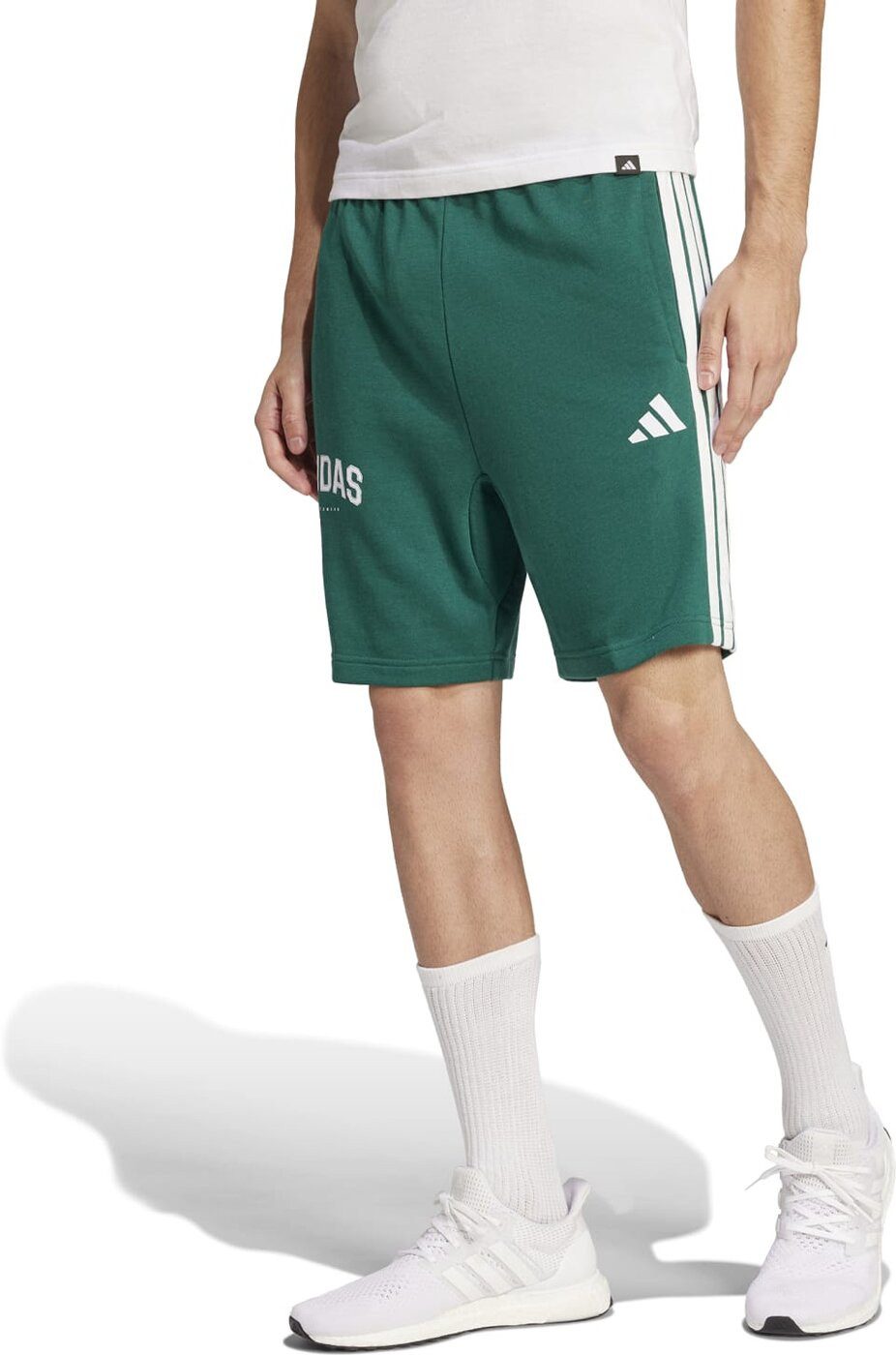 adidas Sportswear Sporthose M 3S SHO günstig online kaufen