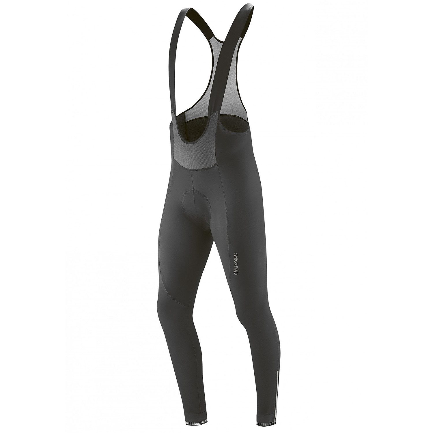 Gonso Fahrradhose Radhose Sitivo Tight Bib Blue