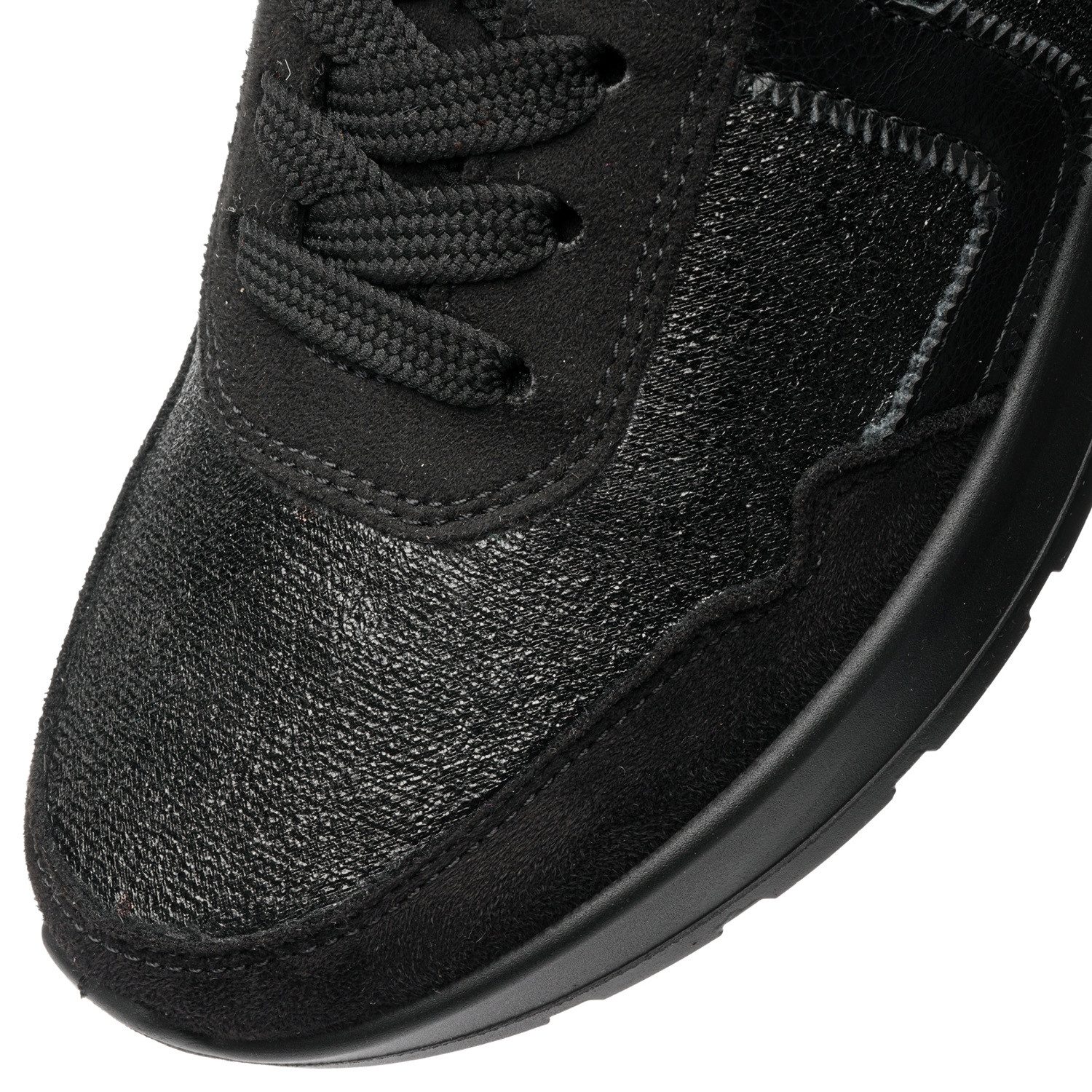 Ara NEW YORK Sneaker Plateausneaker in Komfortweite H (sehr weit)