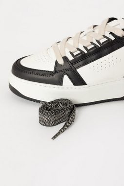 Nubikk Basket Buxton Sneaker handgefertigt