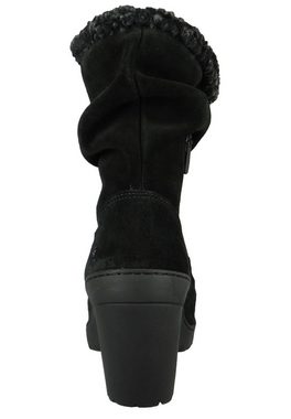 Art 1757 Travel Black Stiefel