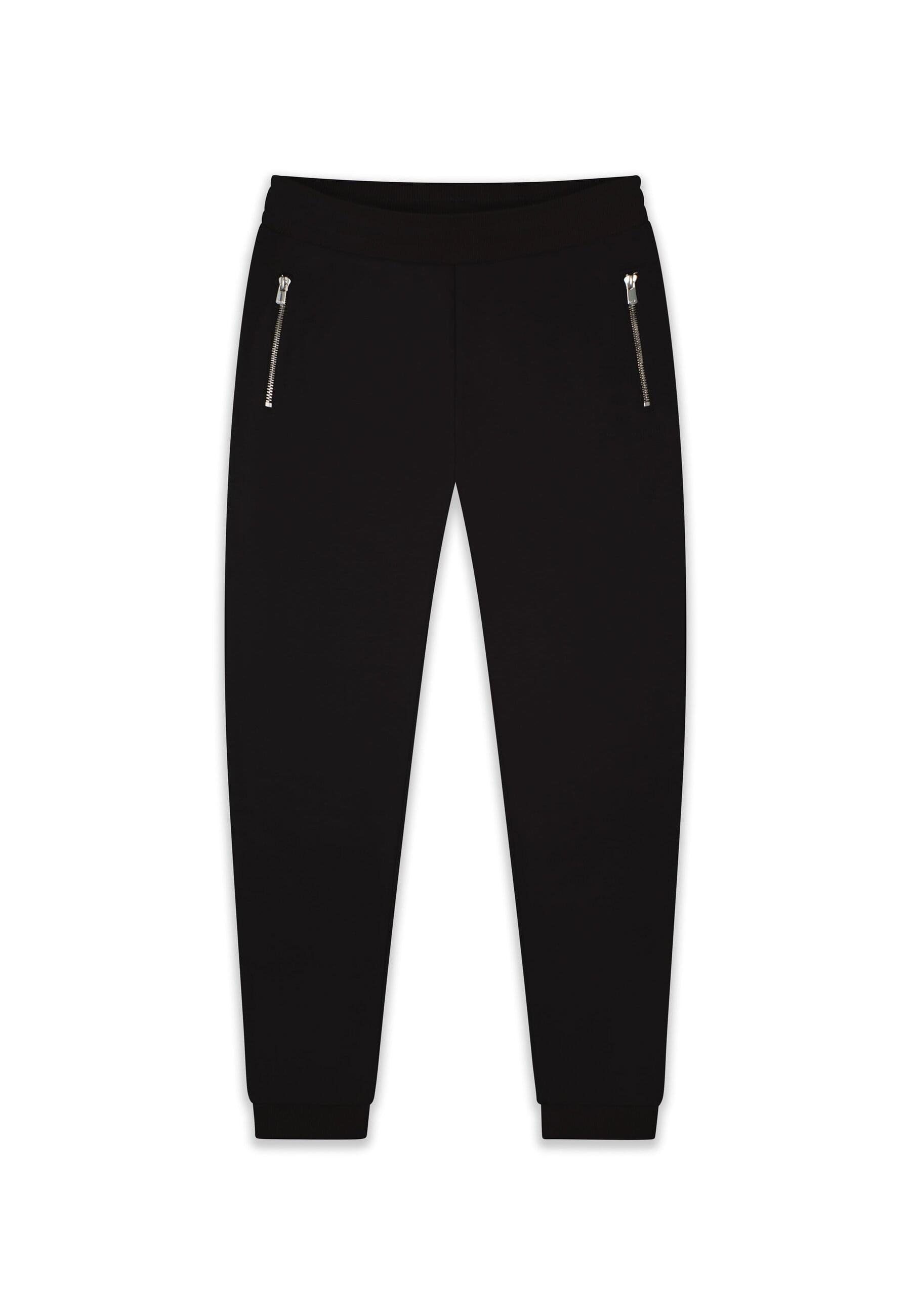 Dropsize Jogginghose Dropsize Herren Super Heavy Blank Jogger (1-tlg) günstig online kaufen