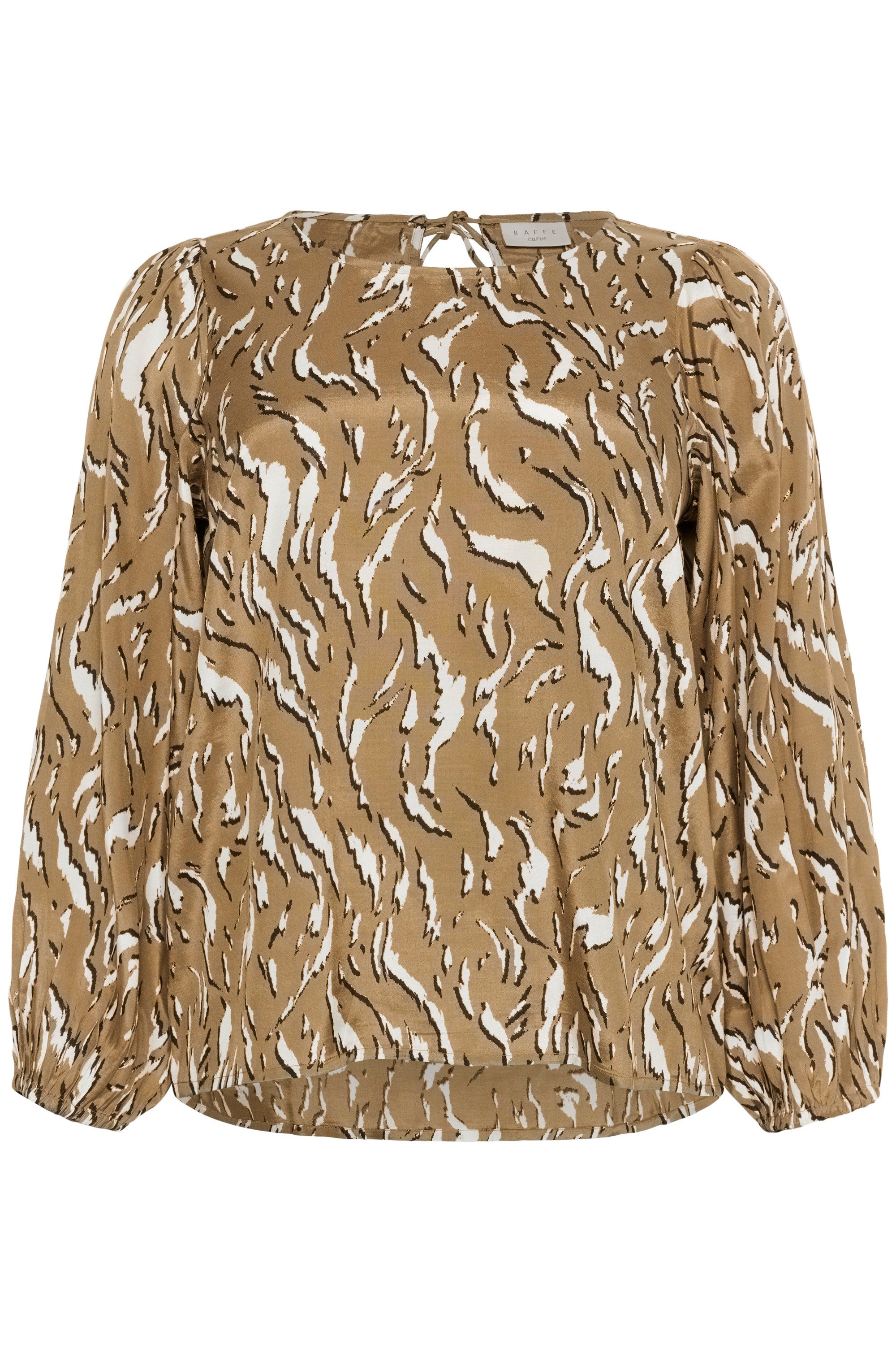 Toasted Coconut Graphic Animal