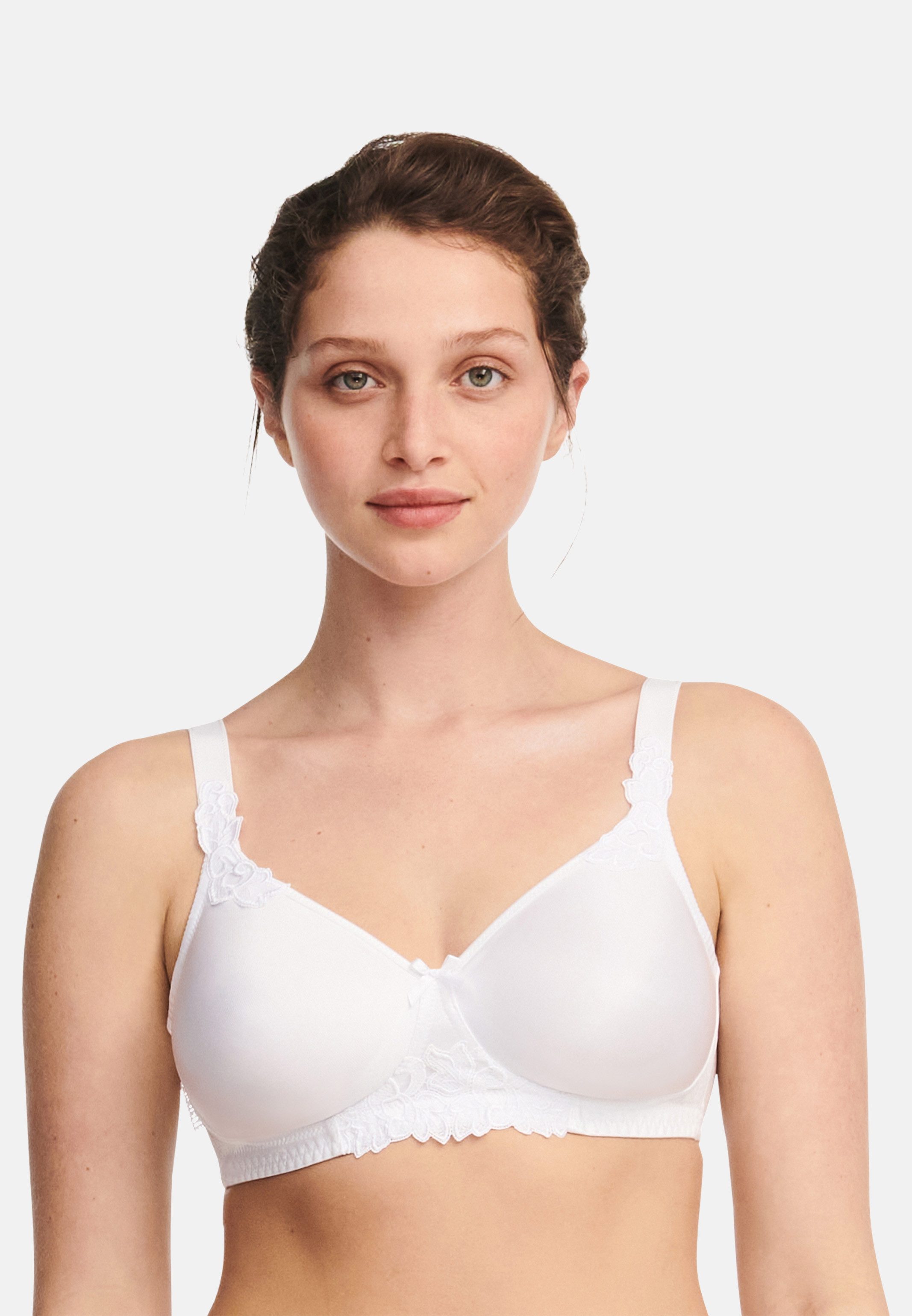 Chantelle Bügelloser BH Hedona (1-tlg) BH ohne Bügel