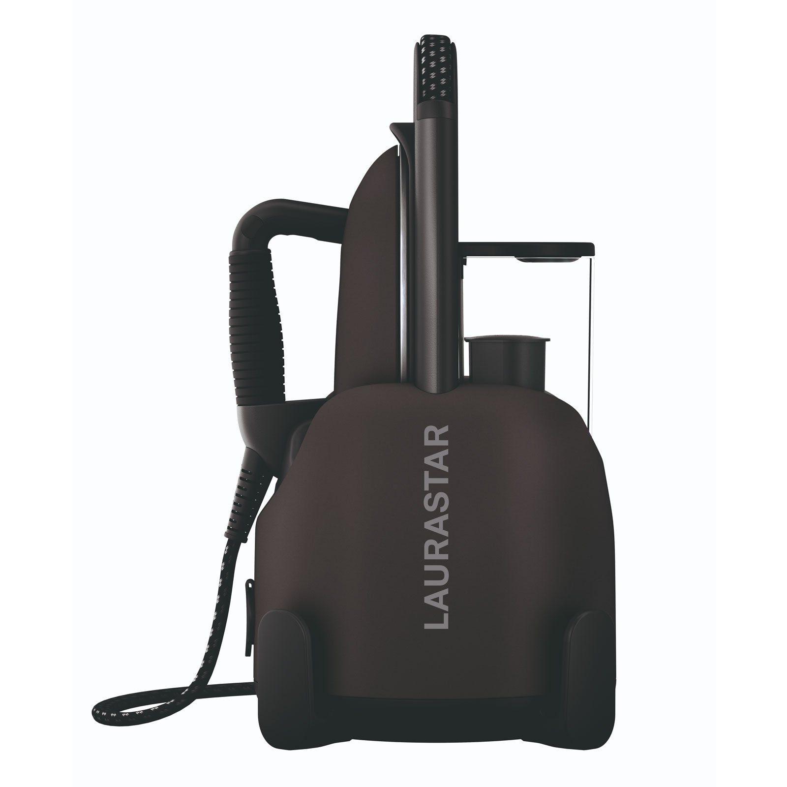 LAURASTAR Dampfbügelstation Lift Xtra Titan, 1.1 ml Wassertank