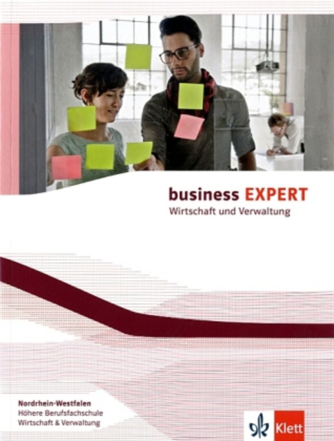 Business Expert / diverse