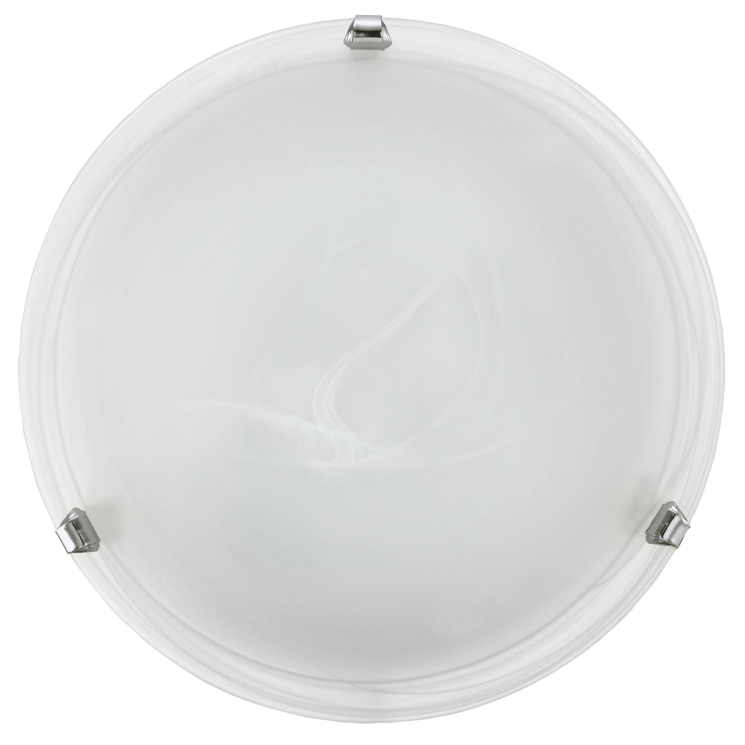 EGLO LED Deckenleuchte SALOME Deckenlampe, Wohnzimmerlampe, günstig online kaufen