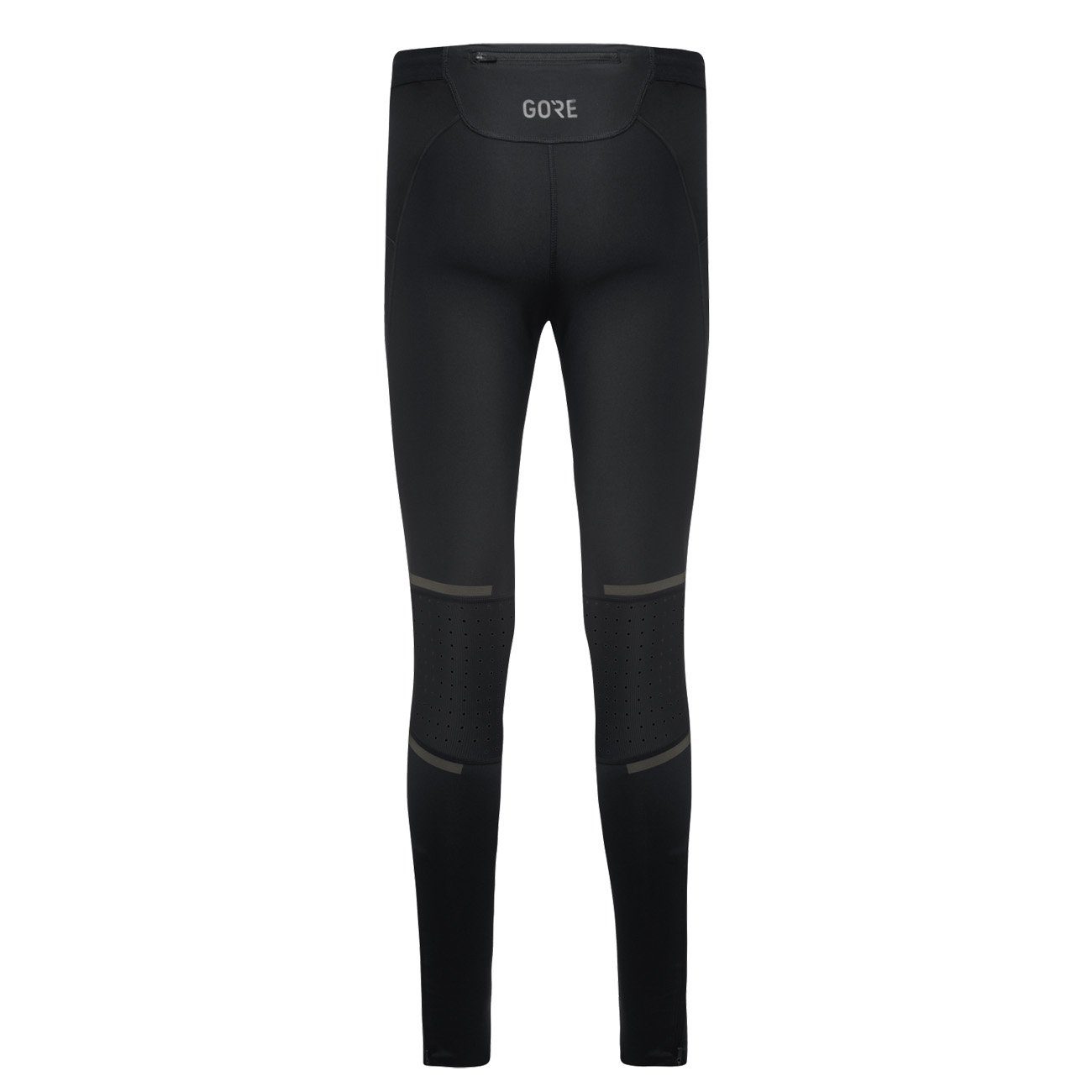 GORE® Wear Gore Wear Impulse Tights Herren Black Outdoorschuh