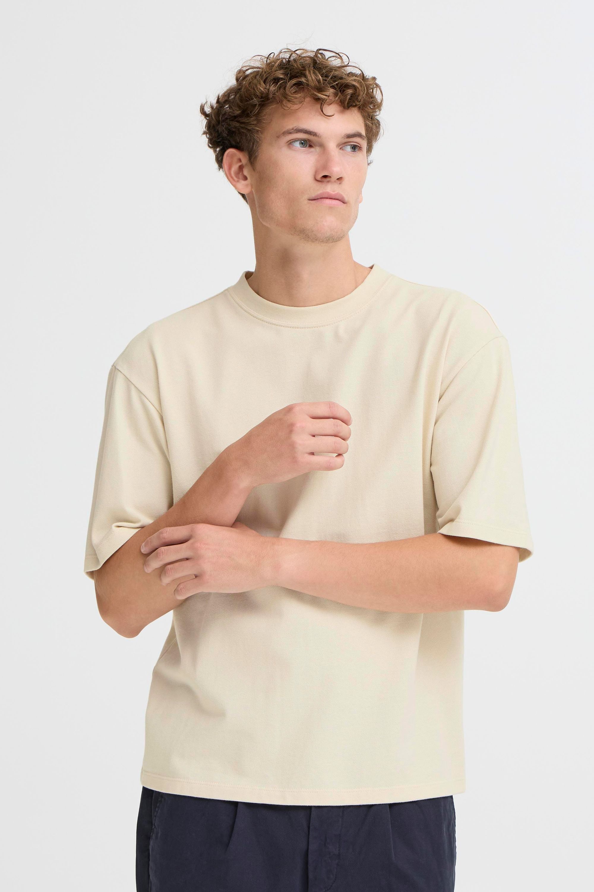 Rundhalsshirt CFForrie