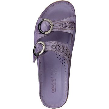 Gemini Damen Pantolette