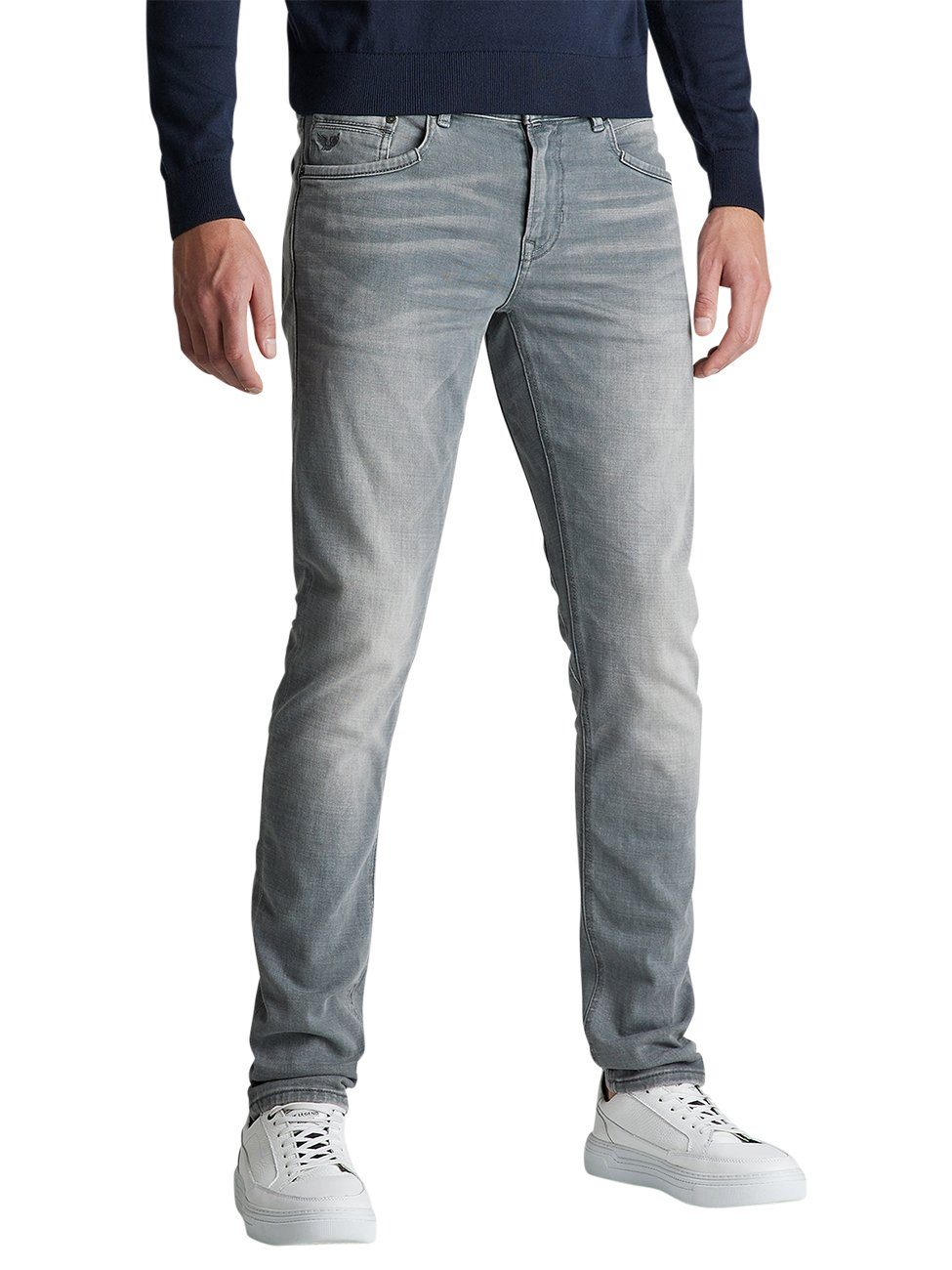 Slim-fit-Jeans Stretch TAILWHEEL PME LEGEND mit