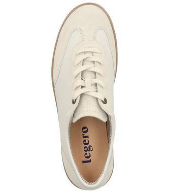 Legero Sneaker Nappaleder Sneaker