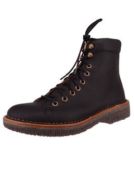 El Naturalista N5572 Volcano Black Stiefelette