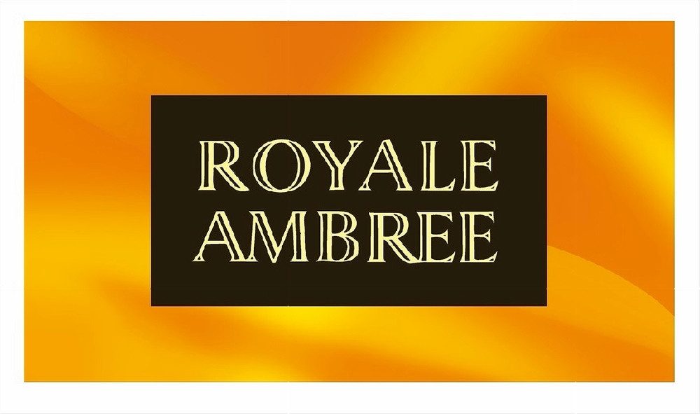 ROYAL AMBREE