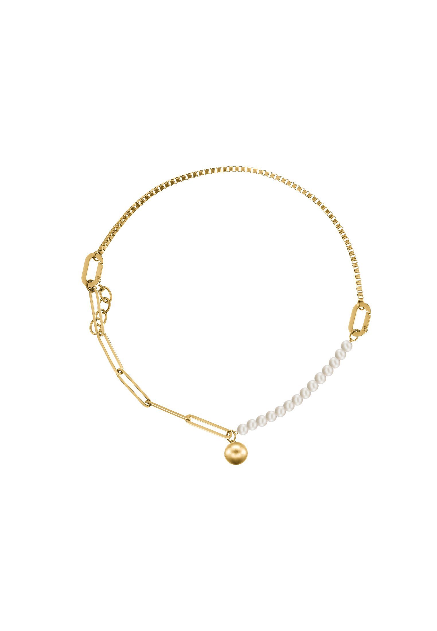 Liebeskind Berlin Armband Edelstahl günstig online kaufen