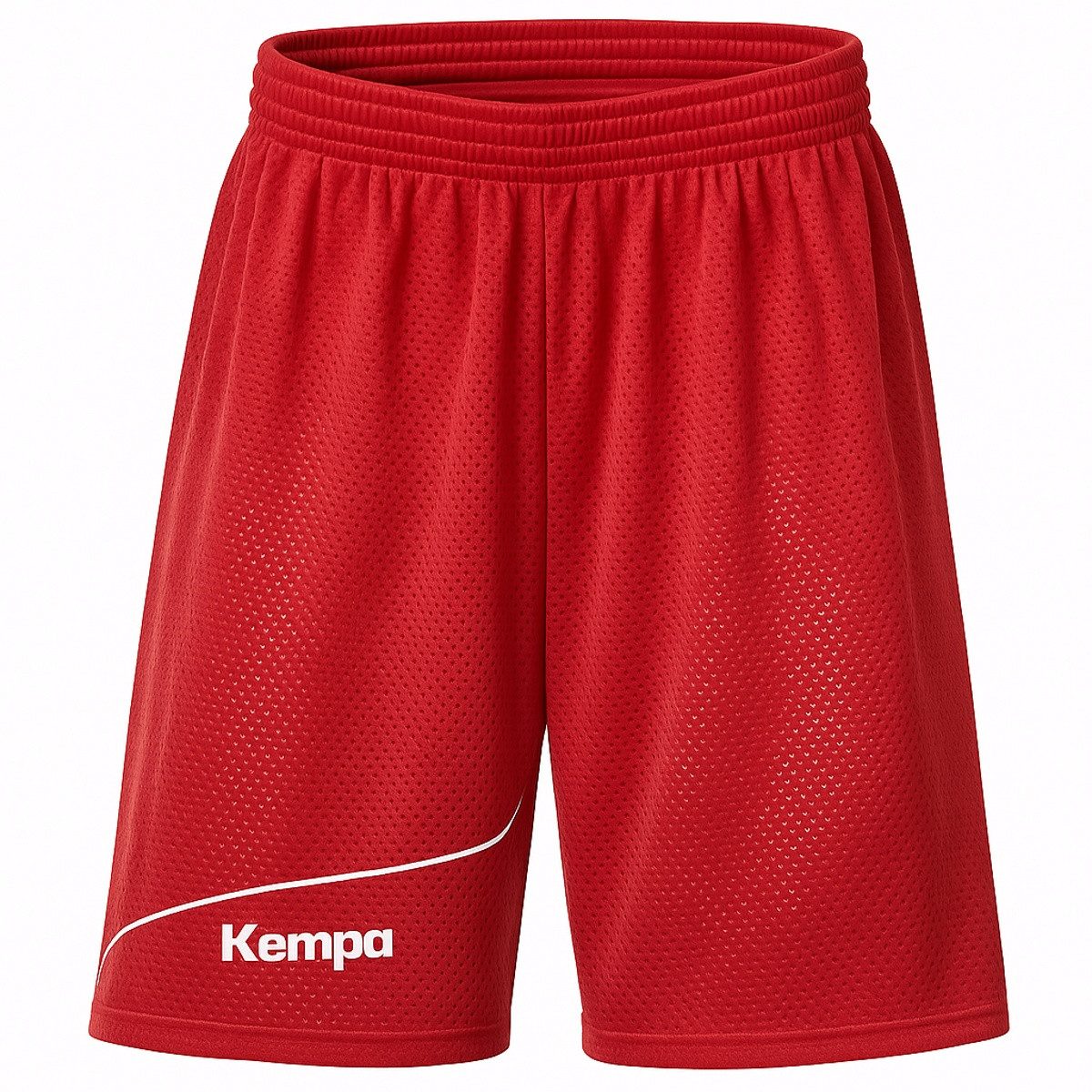 Kempa Trainingsshorts Шорти REVERSIBLE (1-tlg) atmungsaktiv