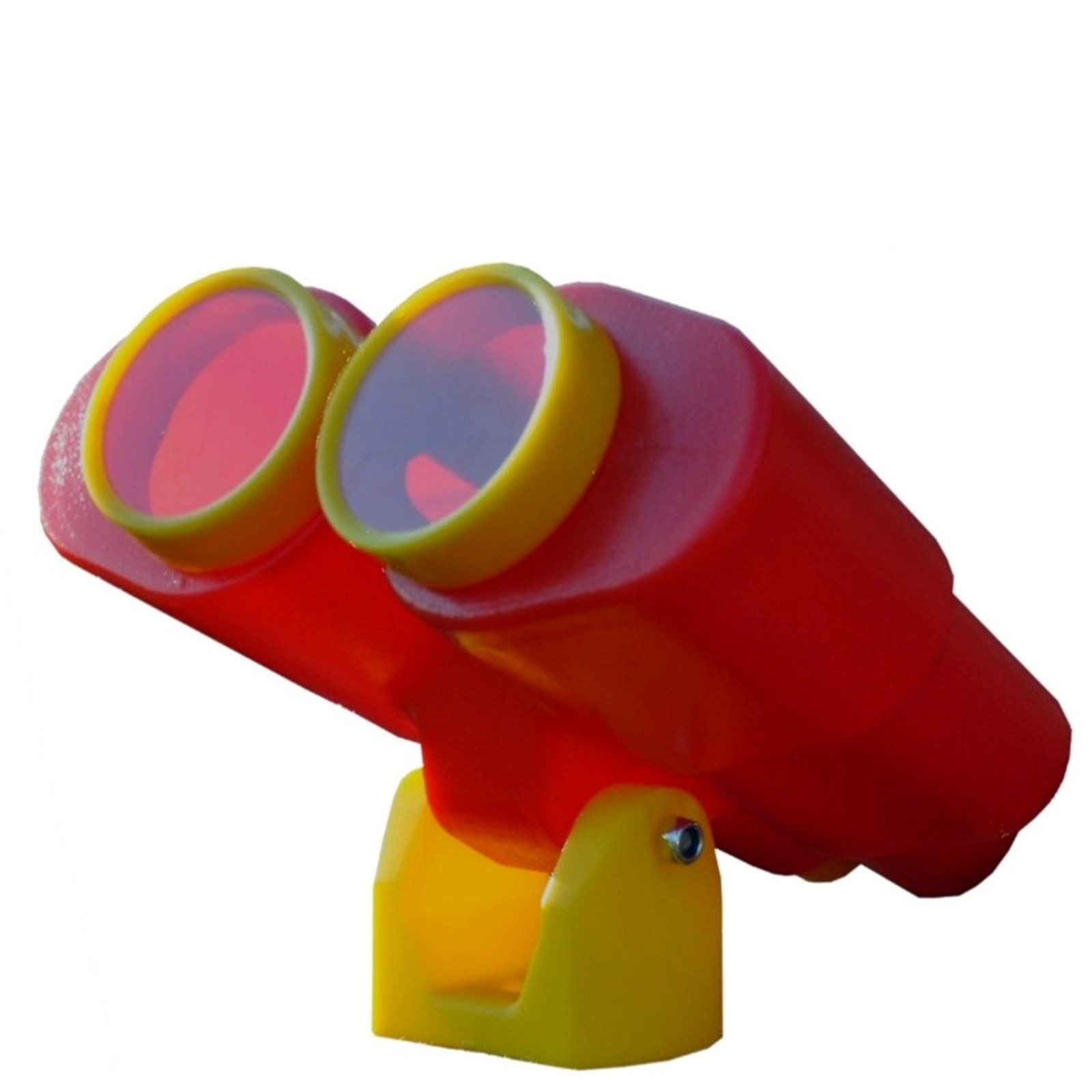 Loggyland Spielturm-Erweiterung Fernglas Fernrohr Spielzeug, in günstig online kaufen