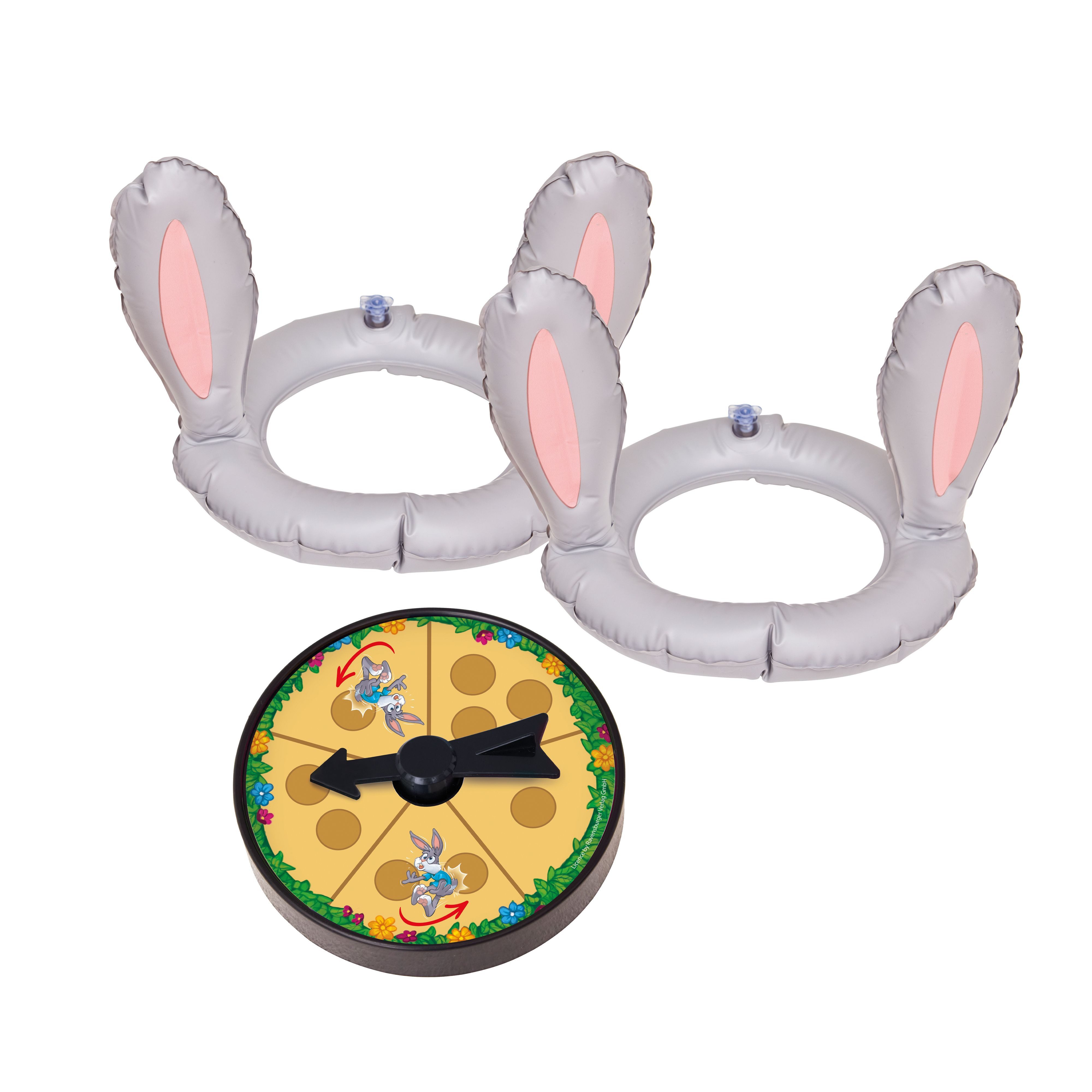 Happy People Badespielzeug Lotti Karotti Sprinklermatte günstig online kaufen