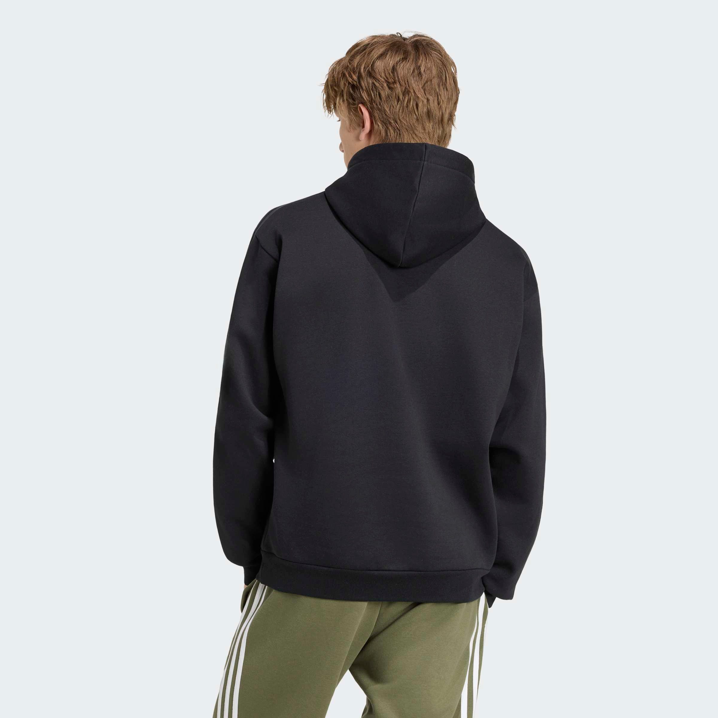 adidas Sportswear Kapuzensweatshirt M 3S FL HD