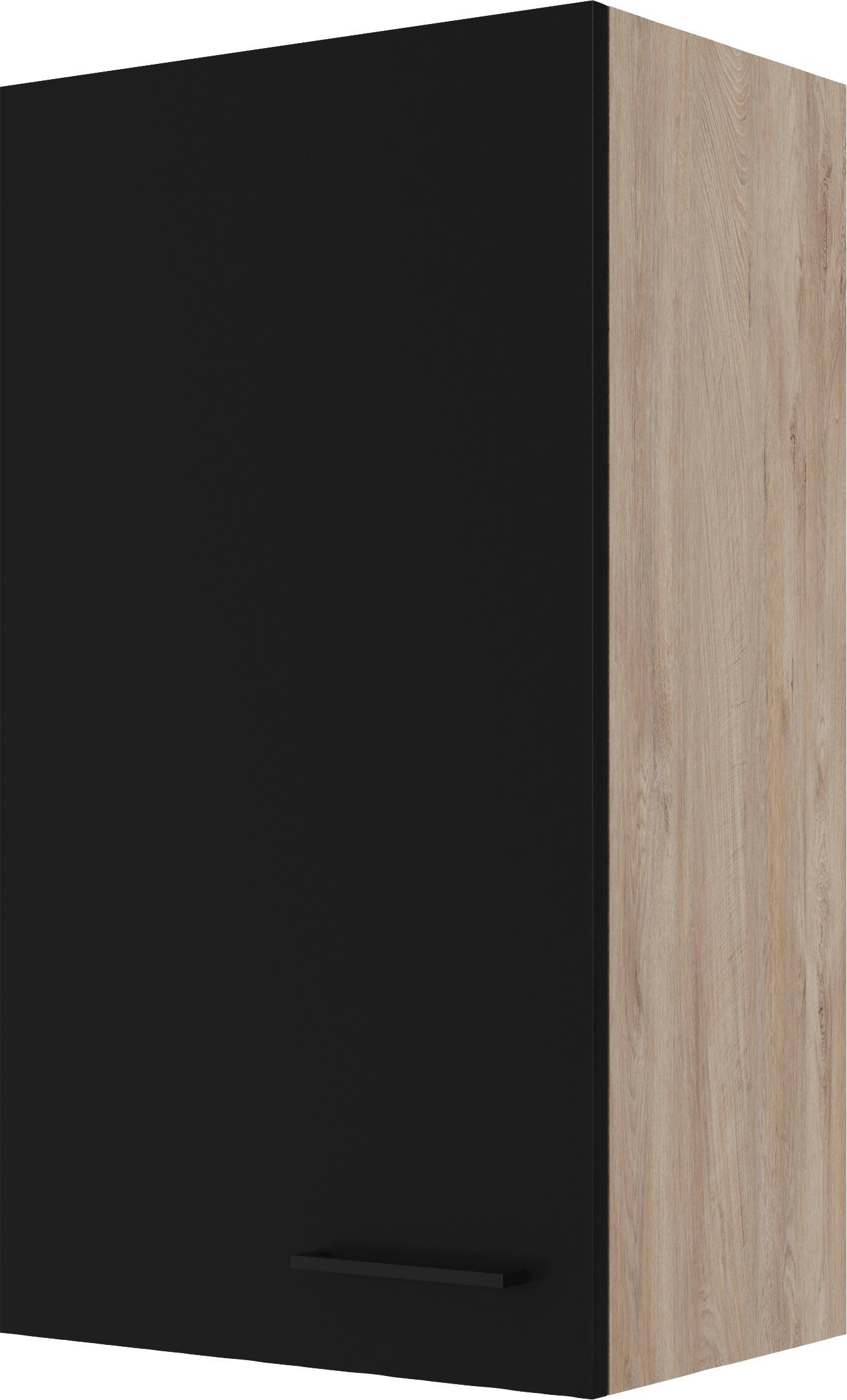 Flex-Well Hängeschrank "Capri", (1 St.), (B x H x T) 50 x 89 x 32 cm, mit v günstig online kaufen