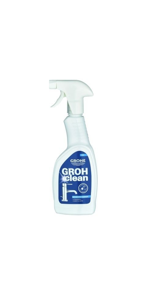 Grohe Grohclean Bad- und Sanitärreiniger 500 ml günstig online kaufen