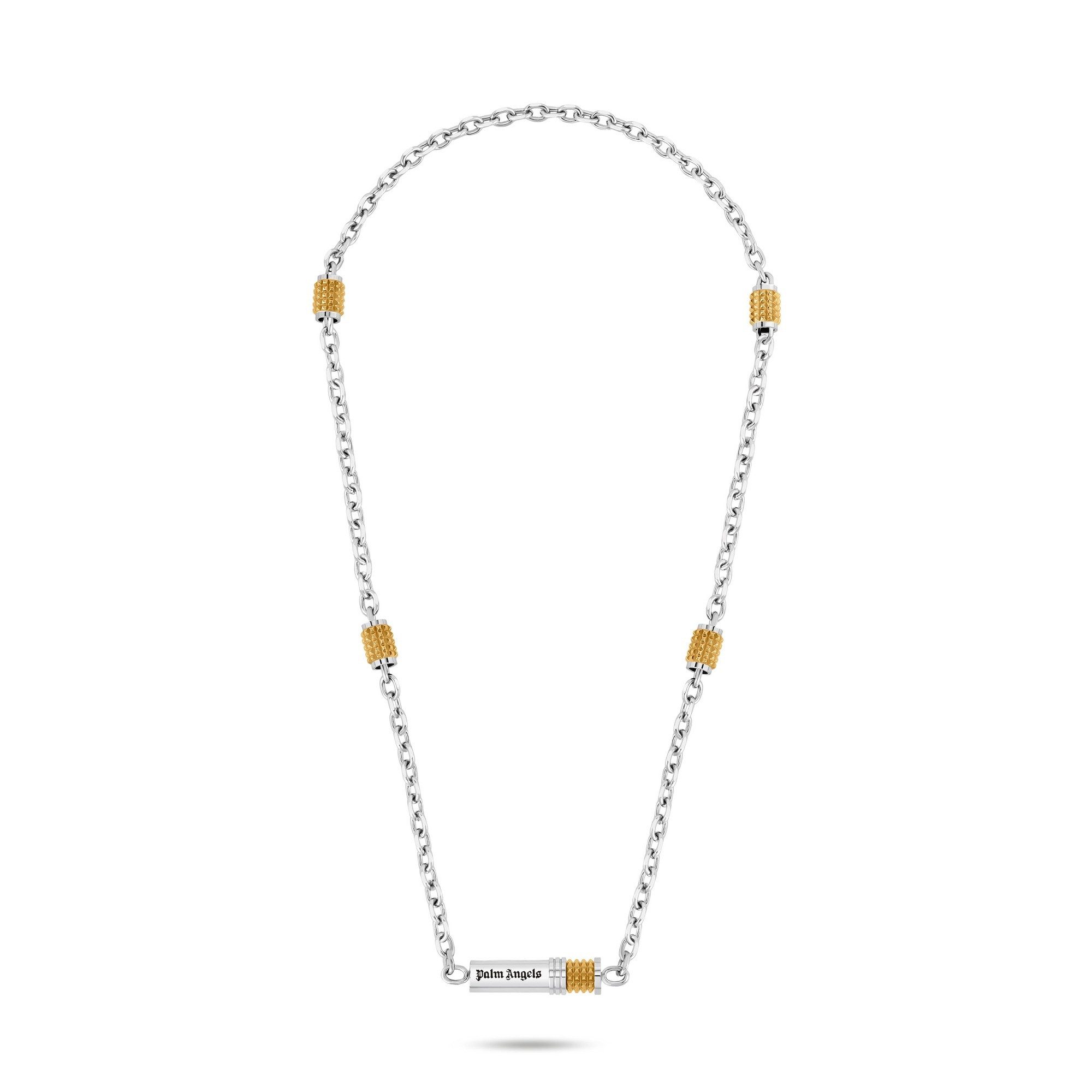 PALM ANGELS Kette mit Anhänger Rico