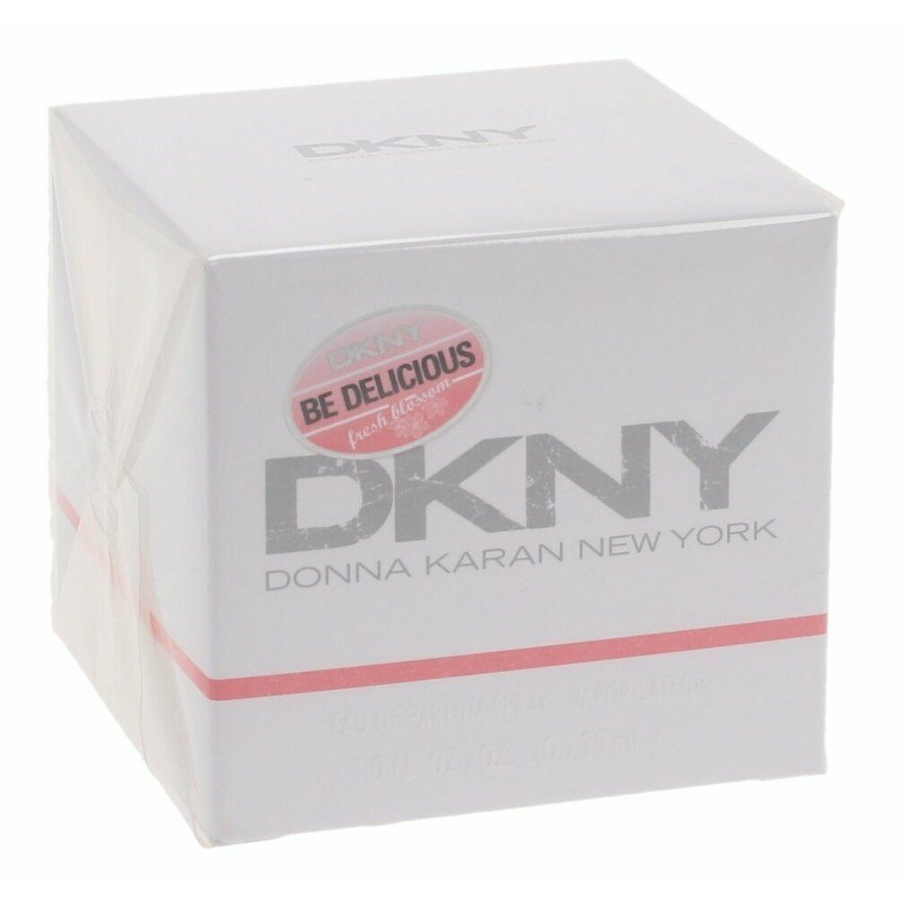 DKNY Eau de Parfum DKNY Be Delicious Fresh Blossom Edp Spray 30ml