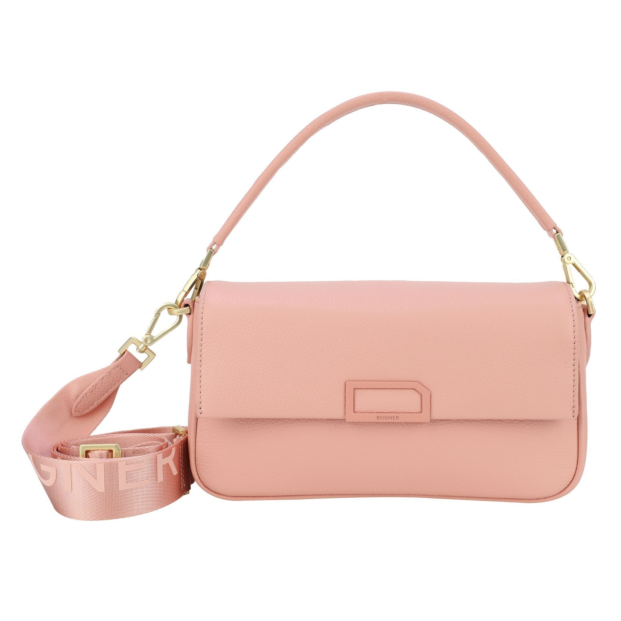 Schultertasche Pontresina