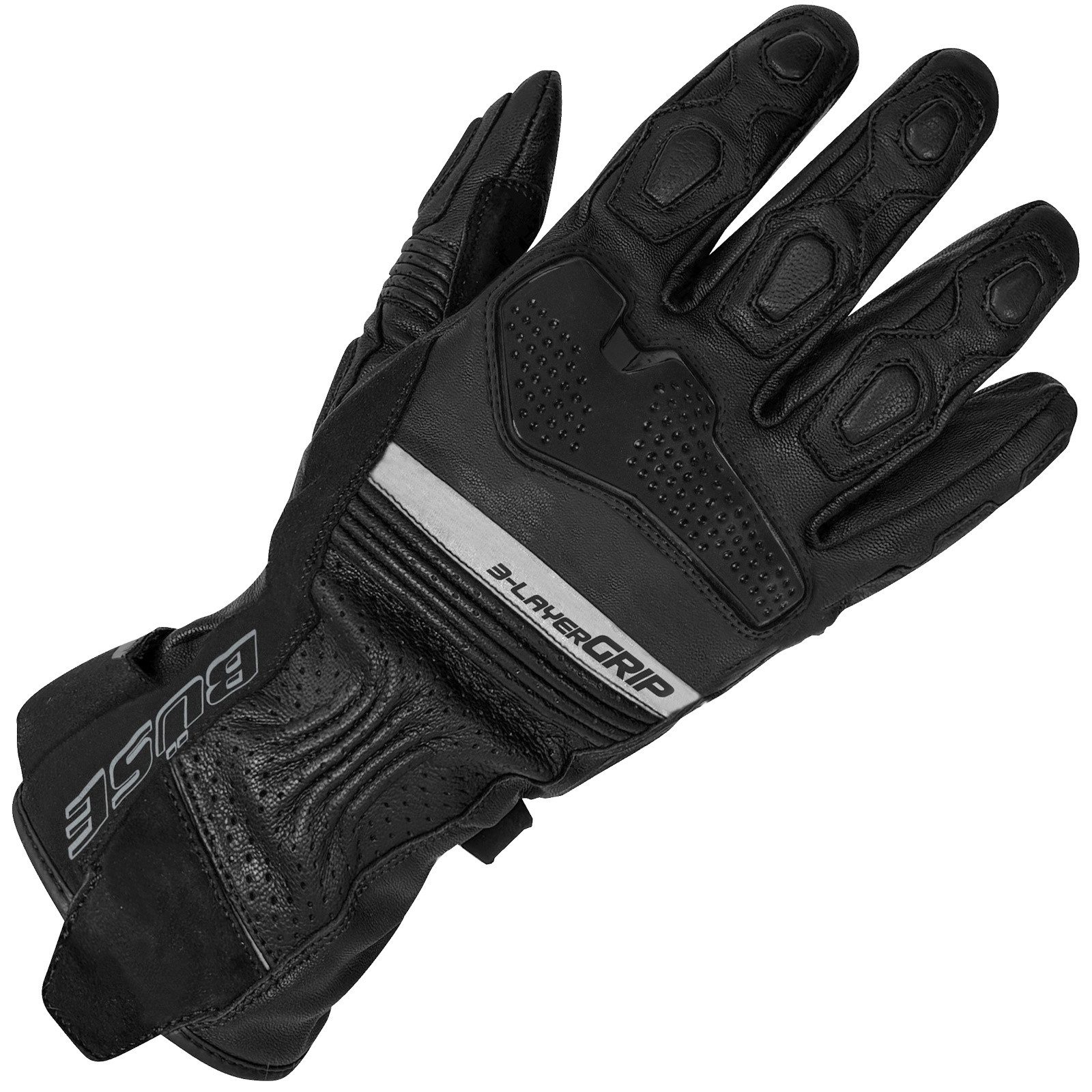 Büse Motorradhandschuhe Büse Travel Master Touringhandschuhe günstig online kaufen