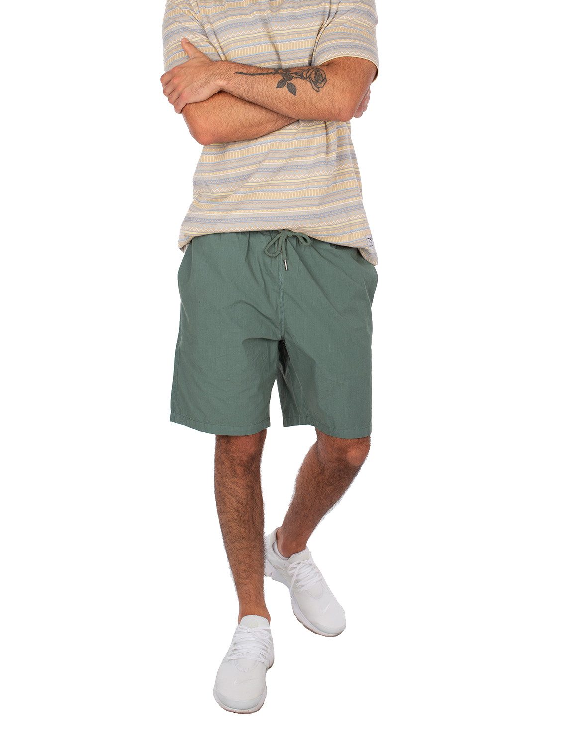 iriedaily Чіноси IrieDaily City Relax Short (1-tlg)