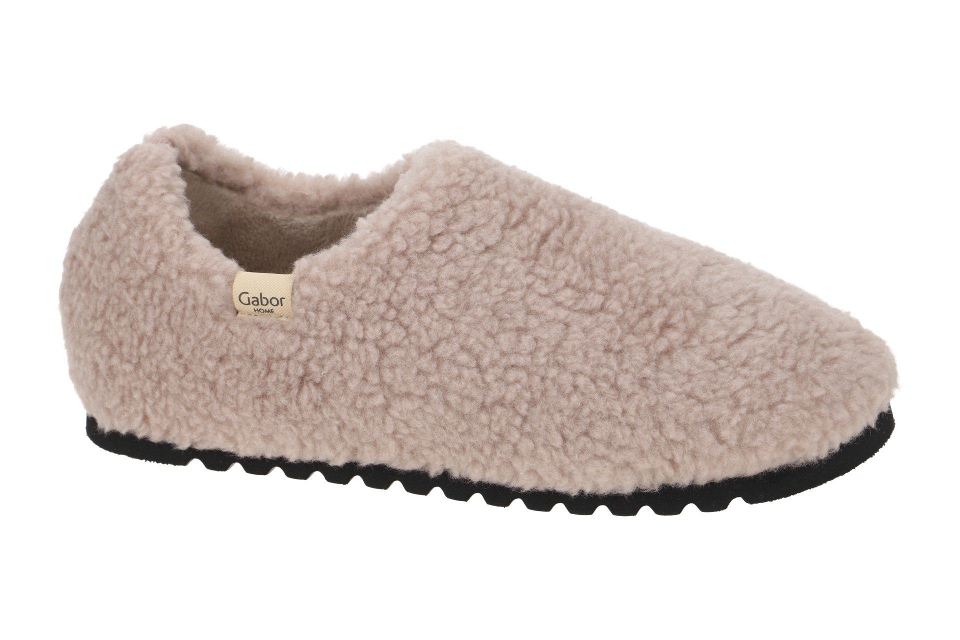 Rosa Pantolette / (dusty 33.060.10 10) Gabor rose