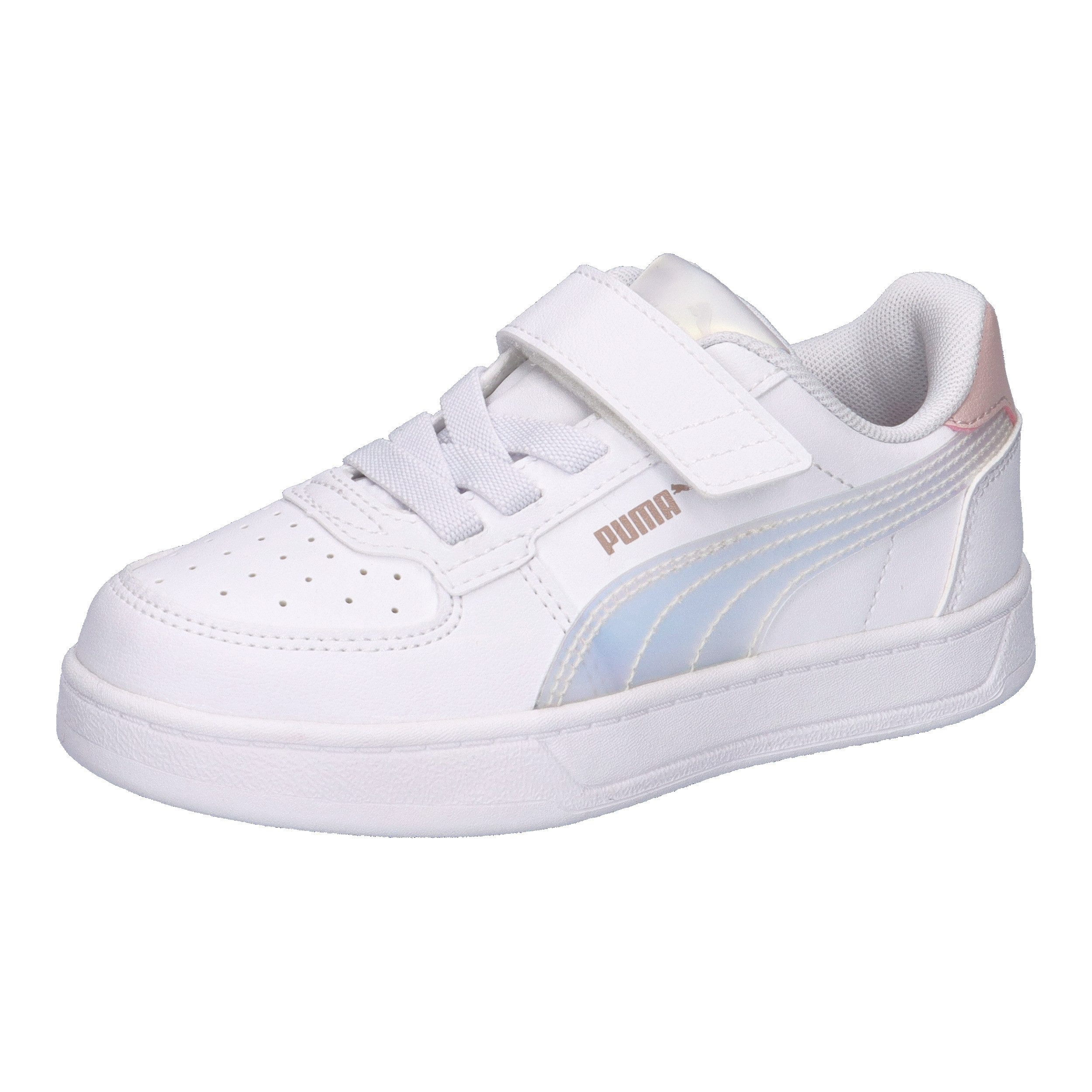Puma Kinder Sneaker Caven 2.0 Holo 2.0 AC+ PS 398729 Sneaker