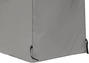 Tepro Grill-Schutzhülle, BxLxH: 150x70x110 cm, für Gasgrill groß