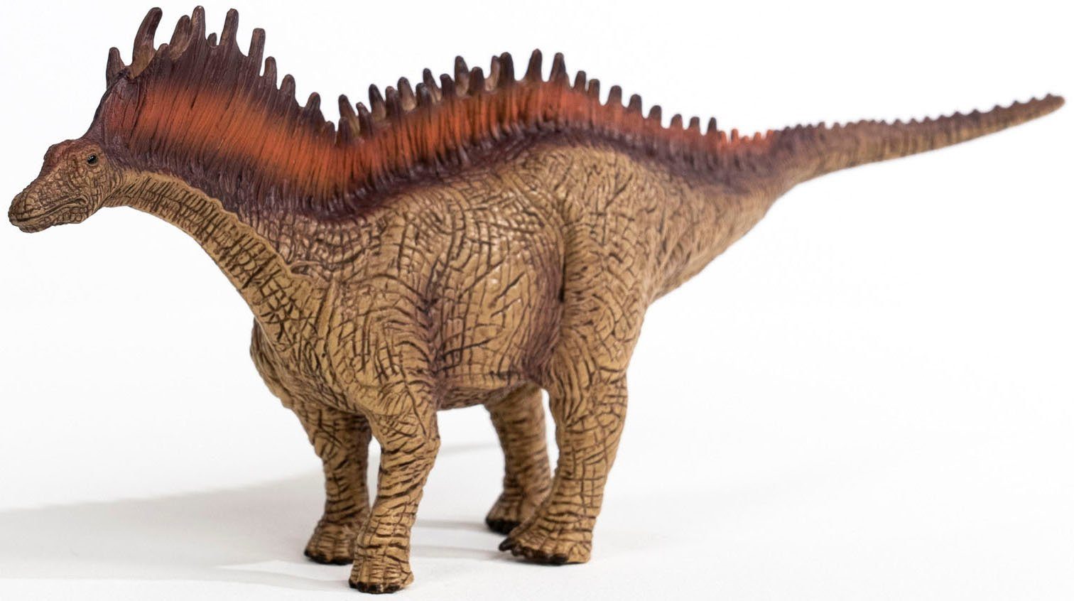 Schleich® Spielfigur Amargasaurus (15029) DINOSAURS