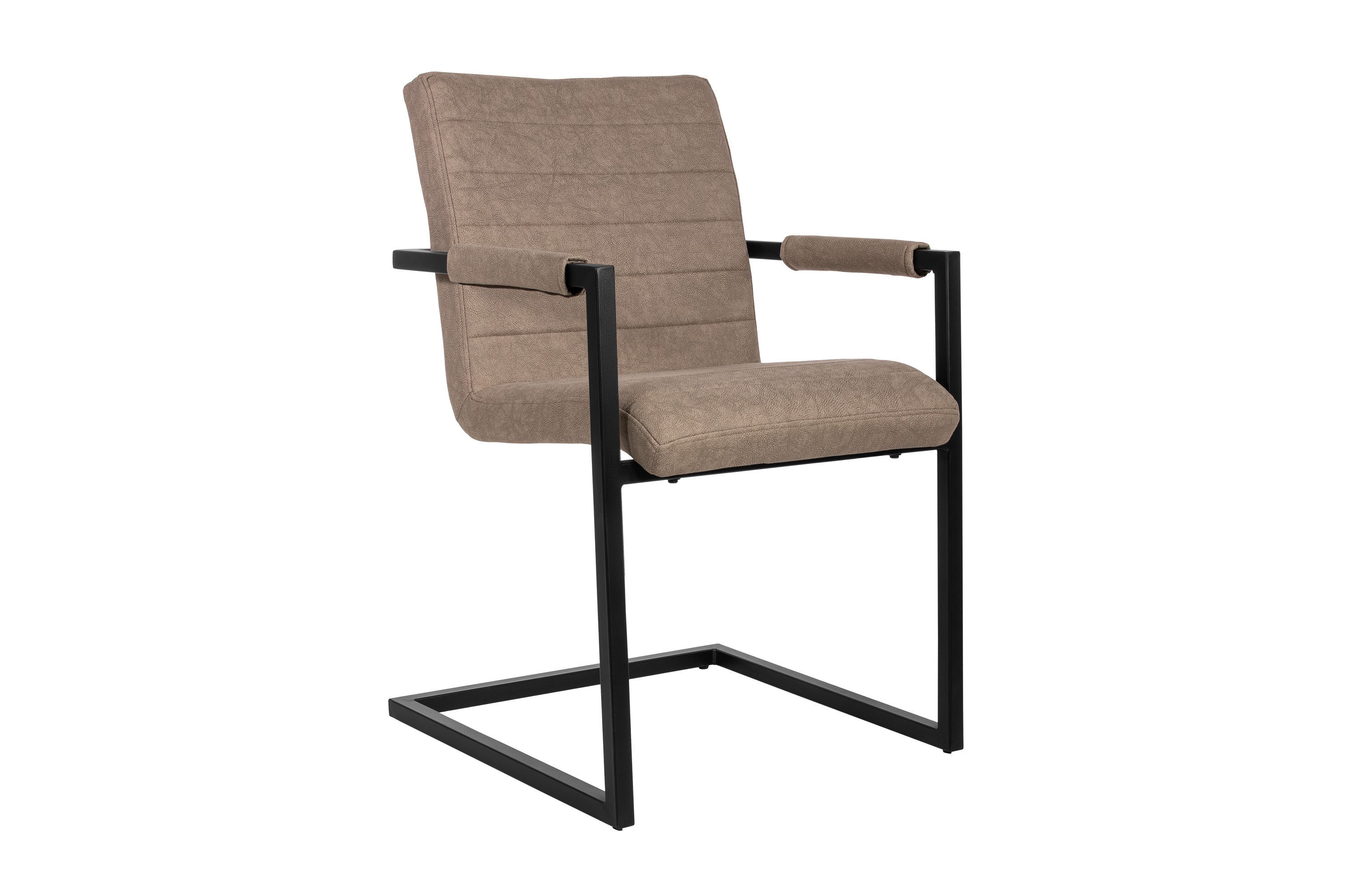 Loreno® Freischwinger Parzivo, mit Stoff oder günstig online kaufen