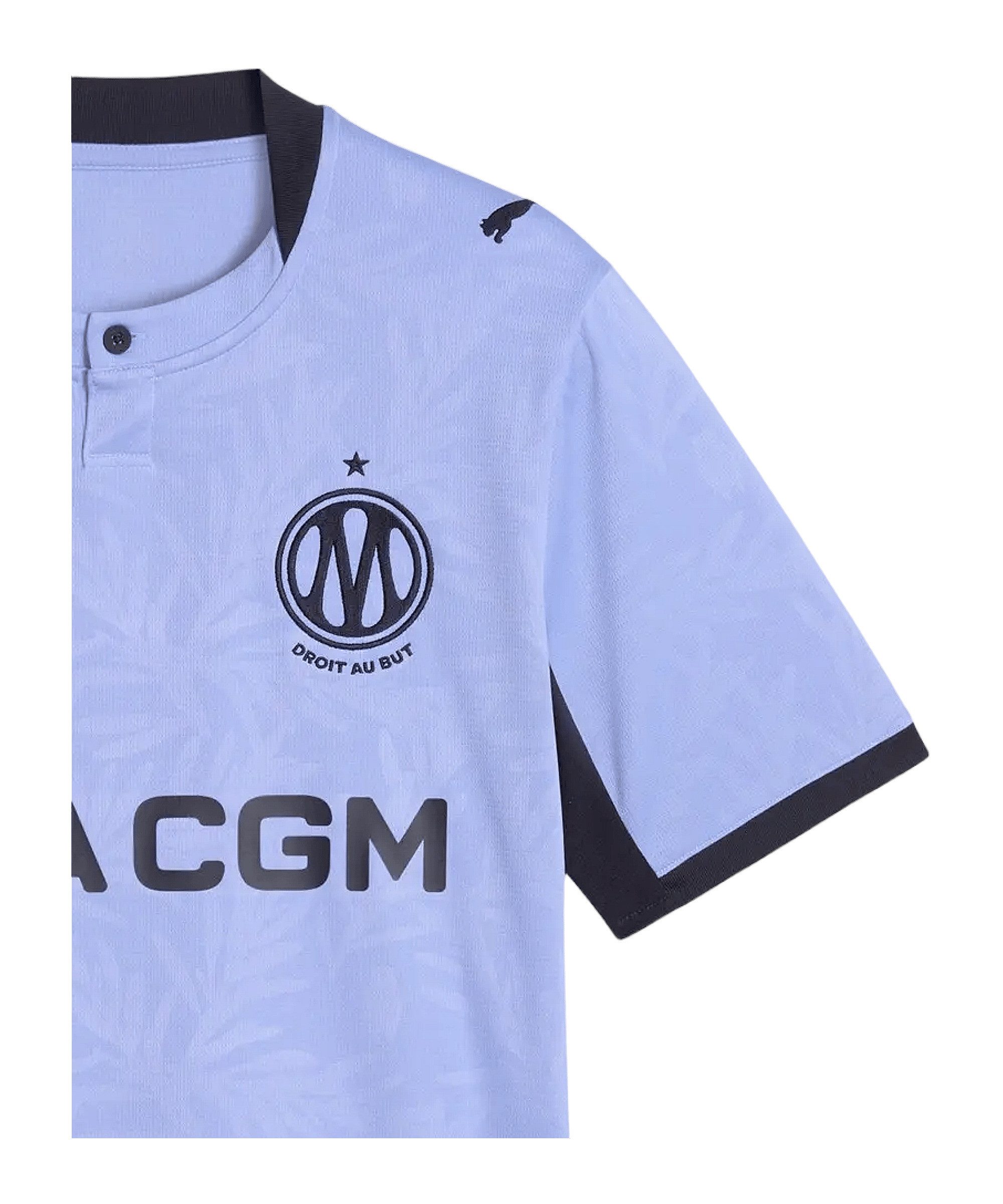 PUMA Fußballtrikot PUMA Ligue 1