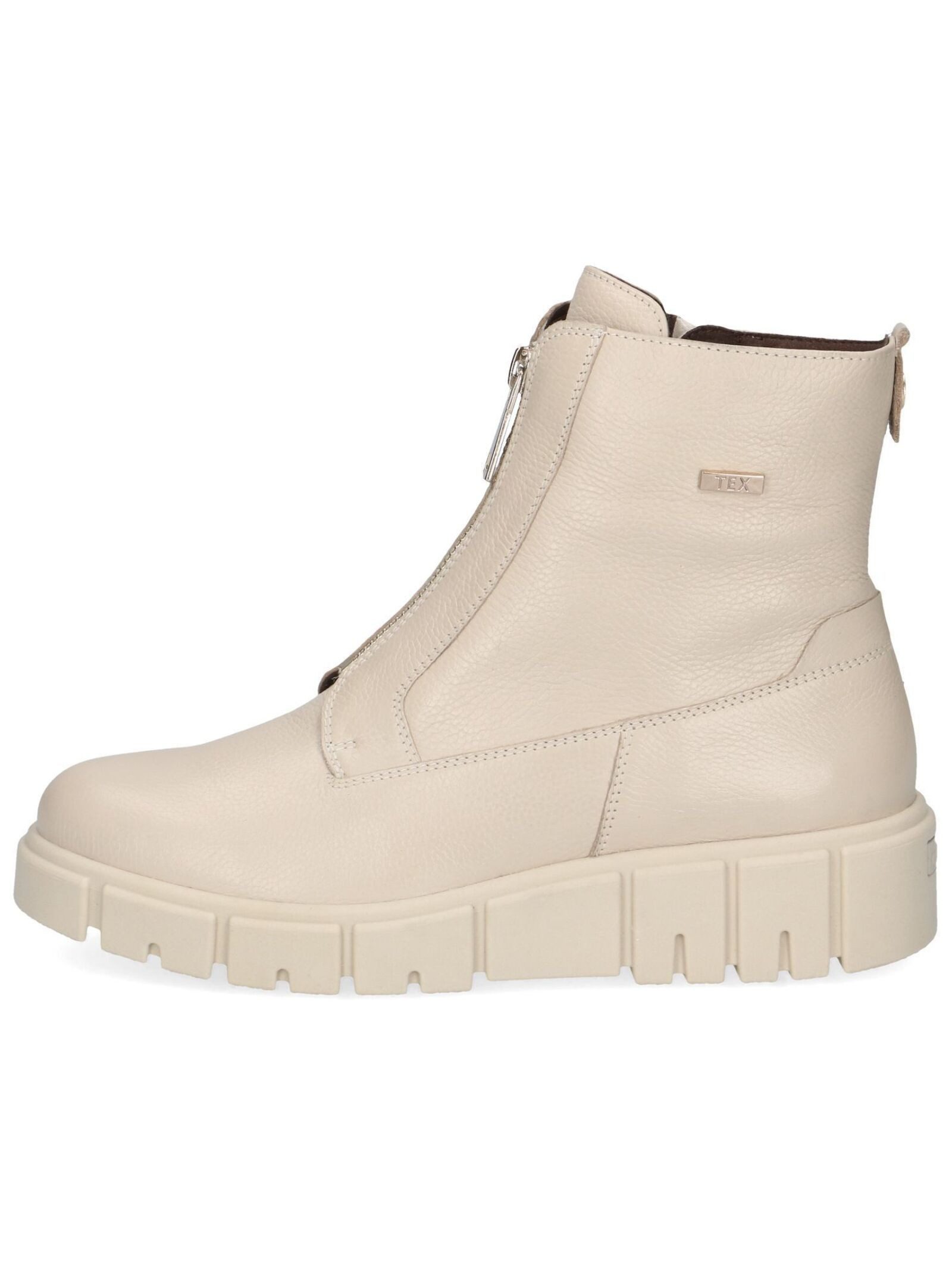 Caprice Caprice Stiefelette Nappaleder Stiefelette günstig online kaufen