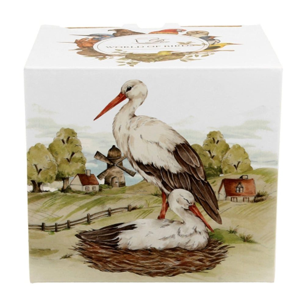 Duo-Gift Tasse