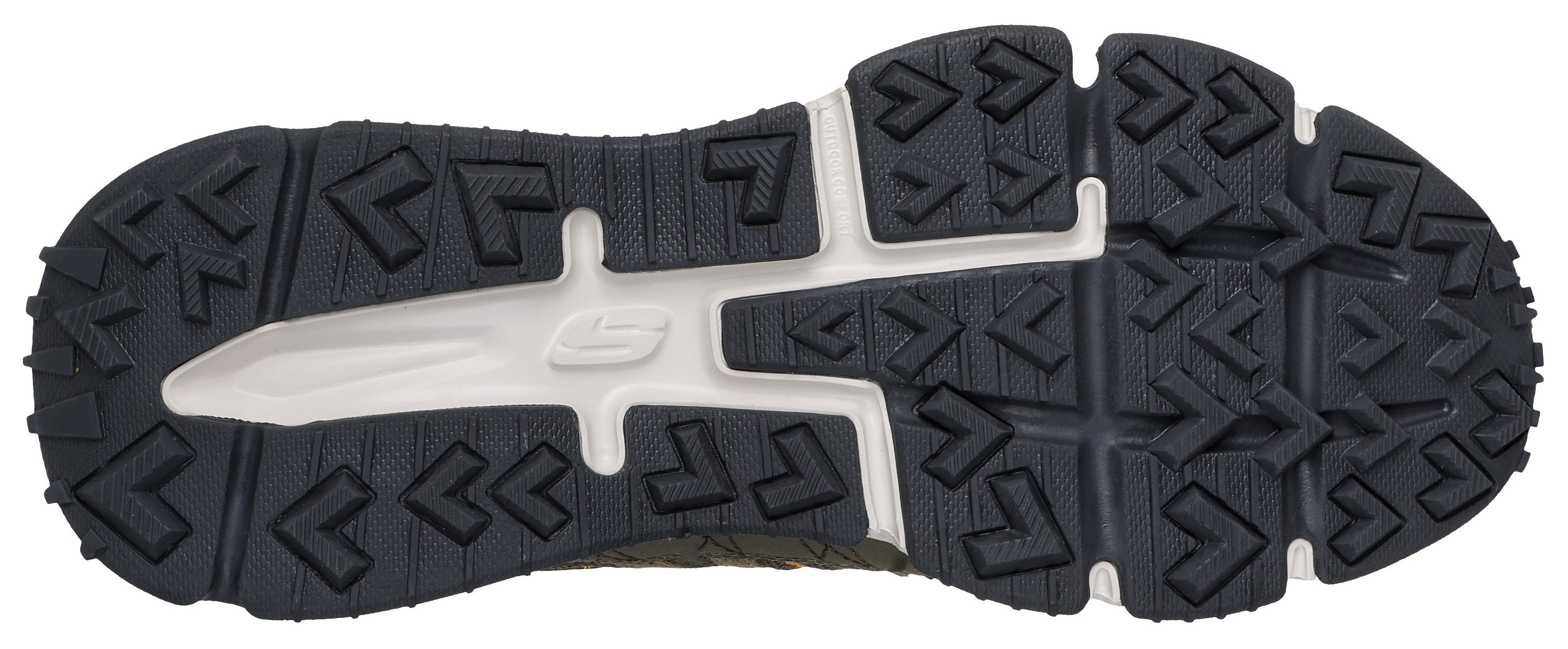 Skechers SKECH-AIR ENVOY Outdoorschuh mit Air-Cooled Memory Foam günstig online kaufen