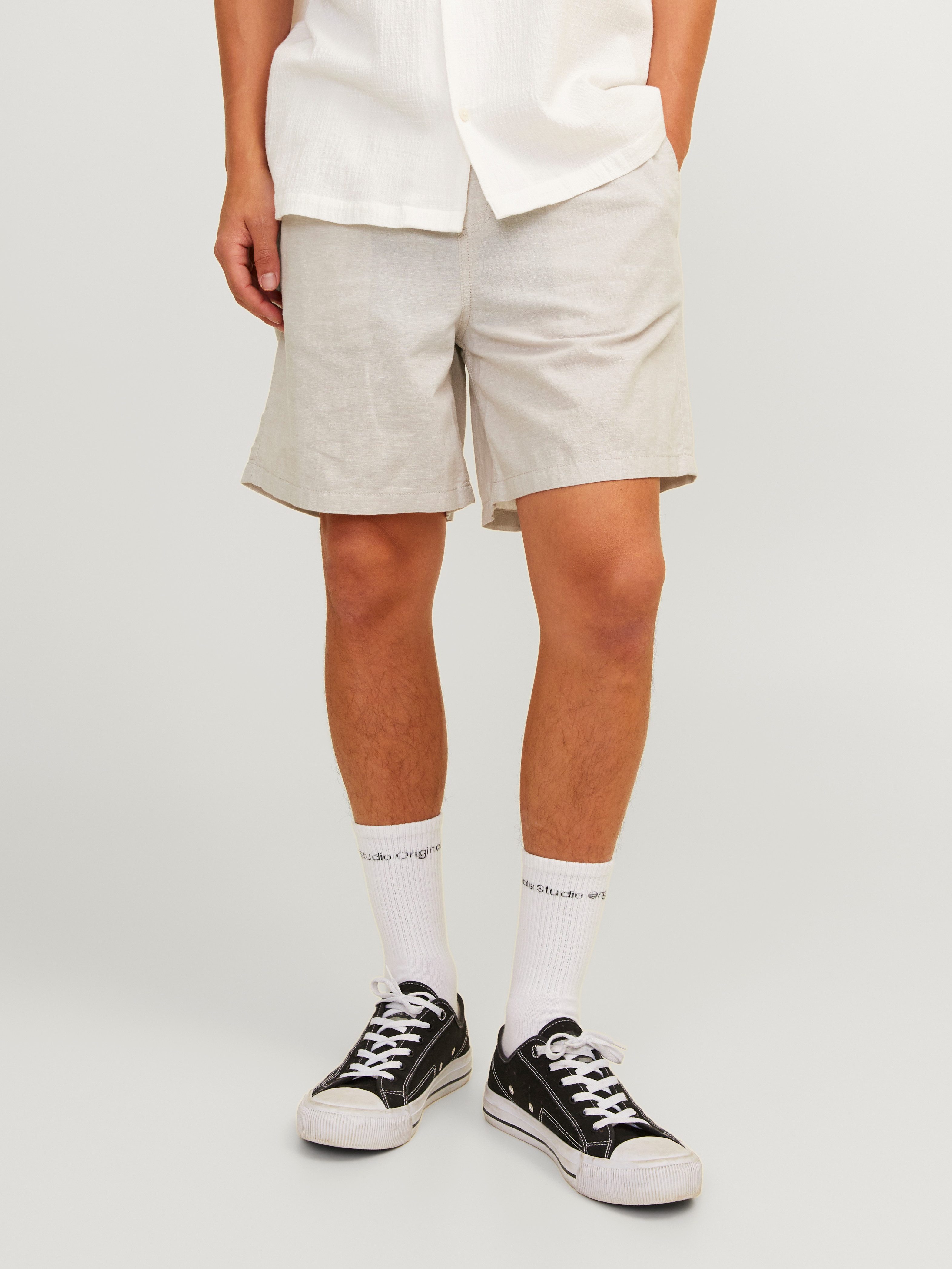 Jack & Jones Shorts JPSTJAIDEN JJSUMMER günstig online kaufen