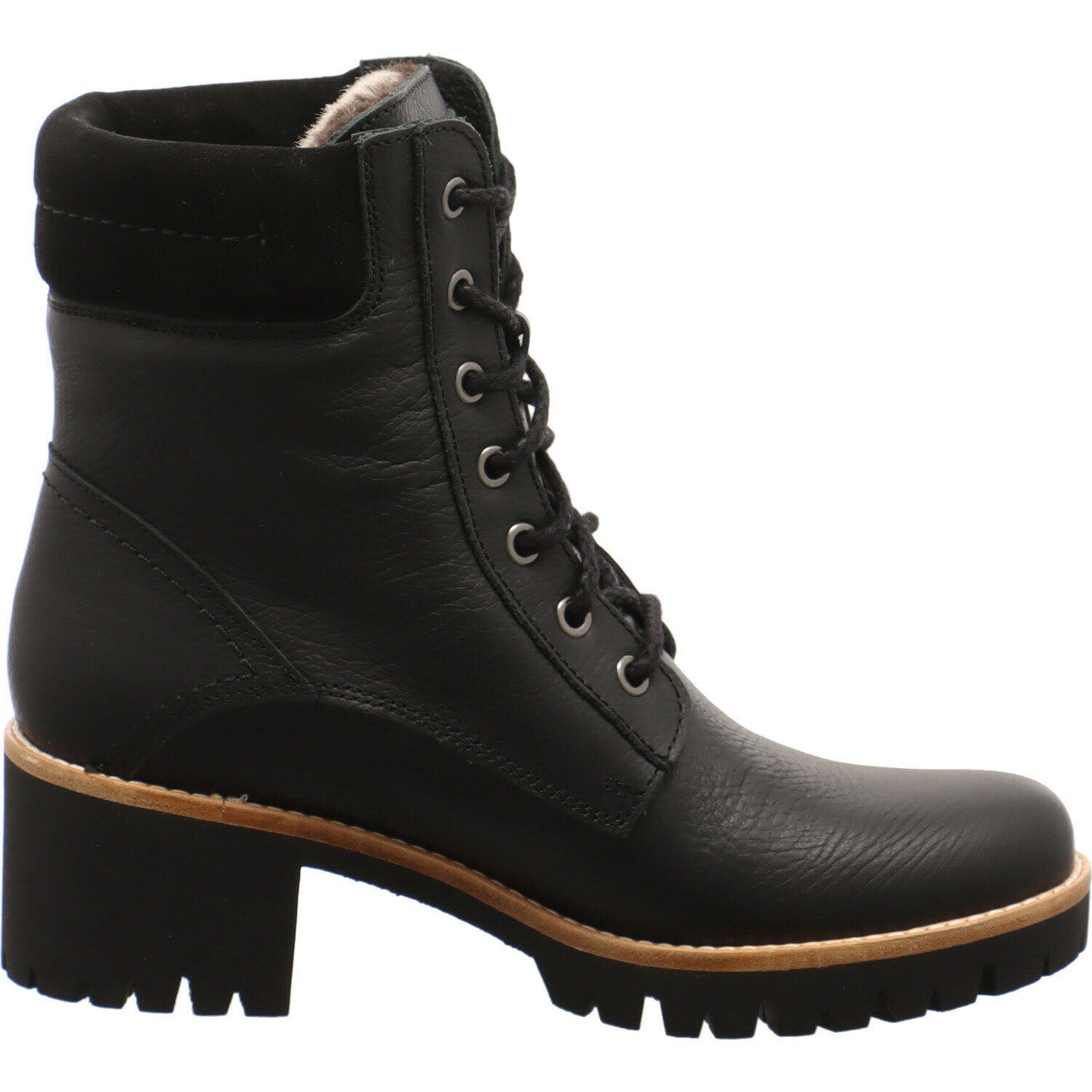 Panama Jack Phoebe B17 Schnürboots