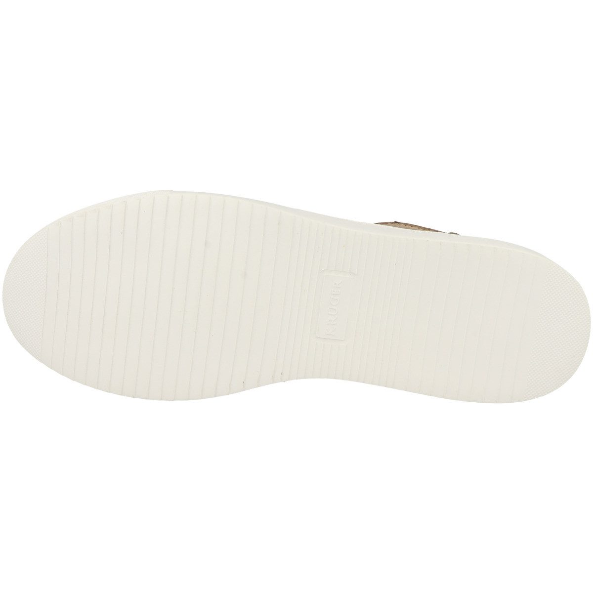 Krüger Ravin Herren Sneaker Turnschuhe, Sportschuhe, Freizeitschuhe, Halbschuhe, Schnürschuhe