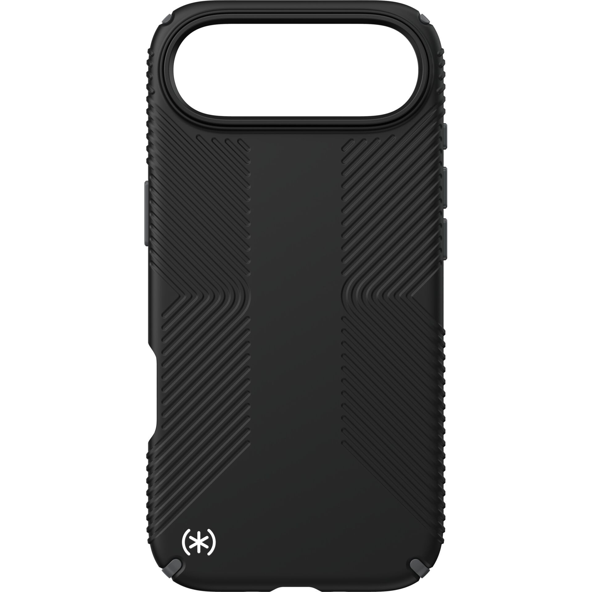 Speck Tablet-Hülle Speck Presidio2 Grip Case iP 17 Air