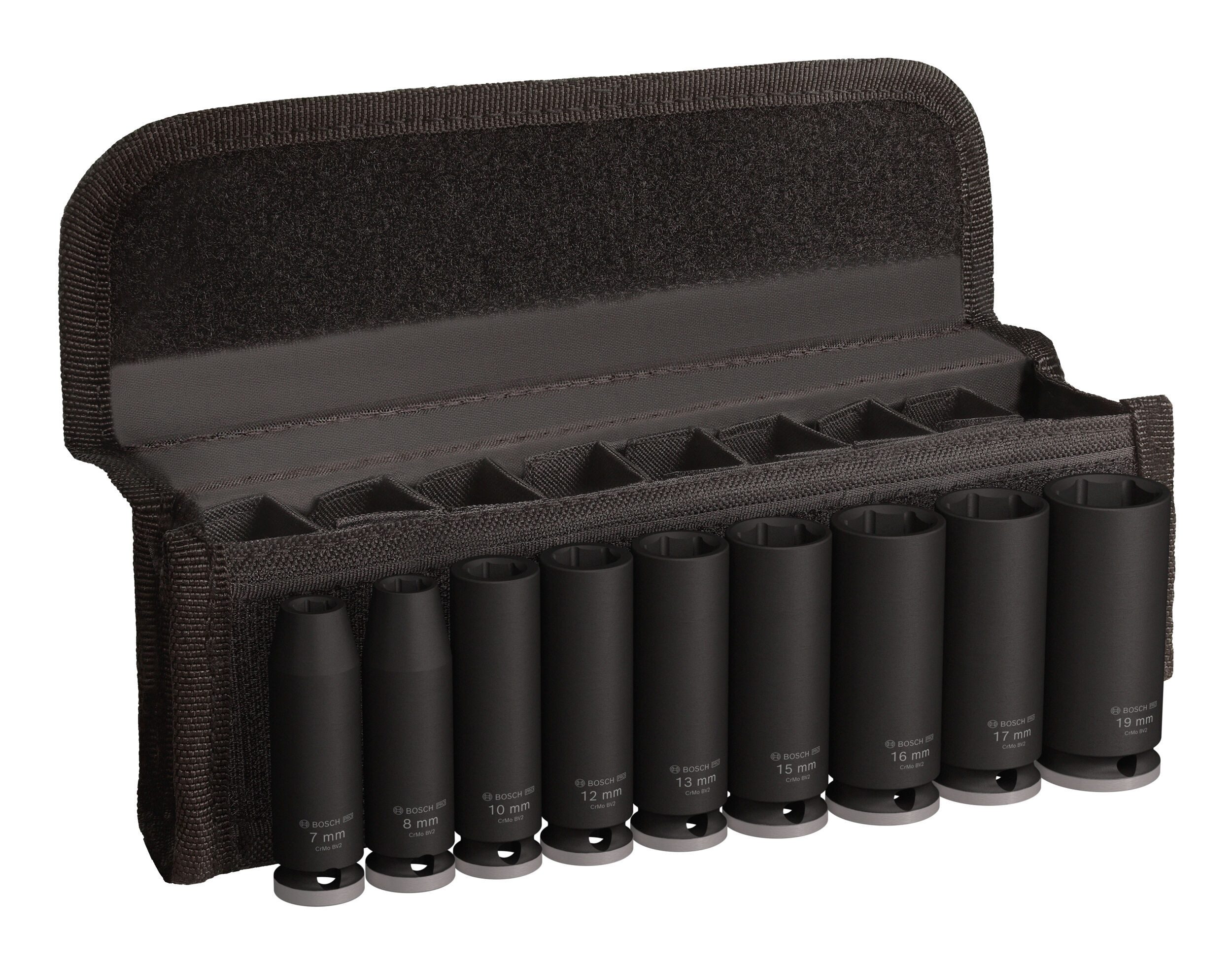 Stecknuss Pro Impact Socket